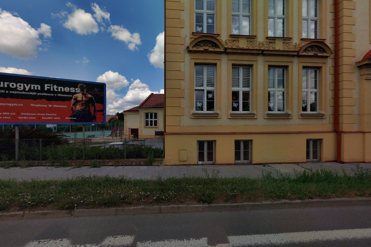 Mix Bojových Umění Olomouc