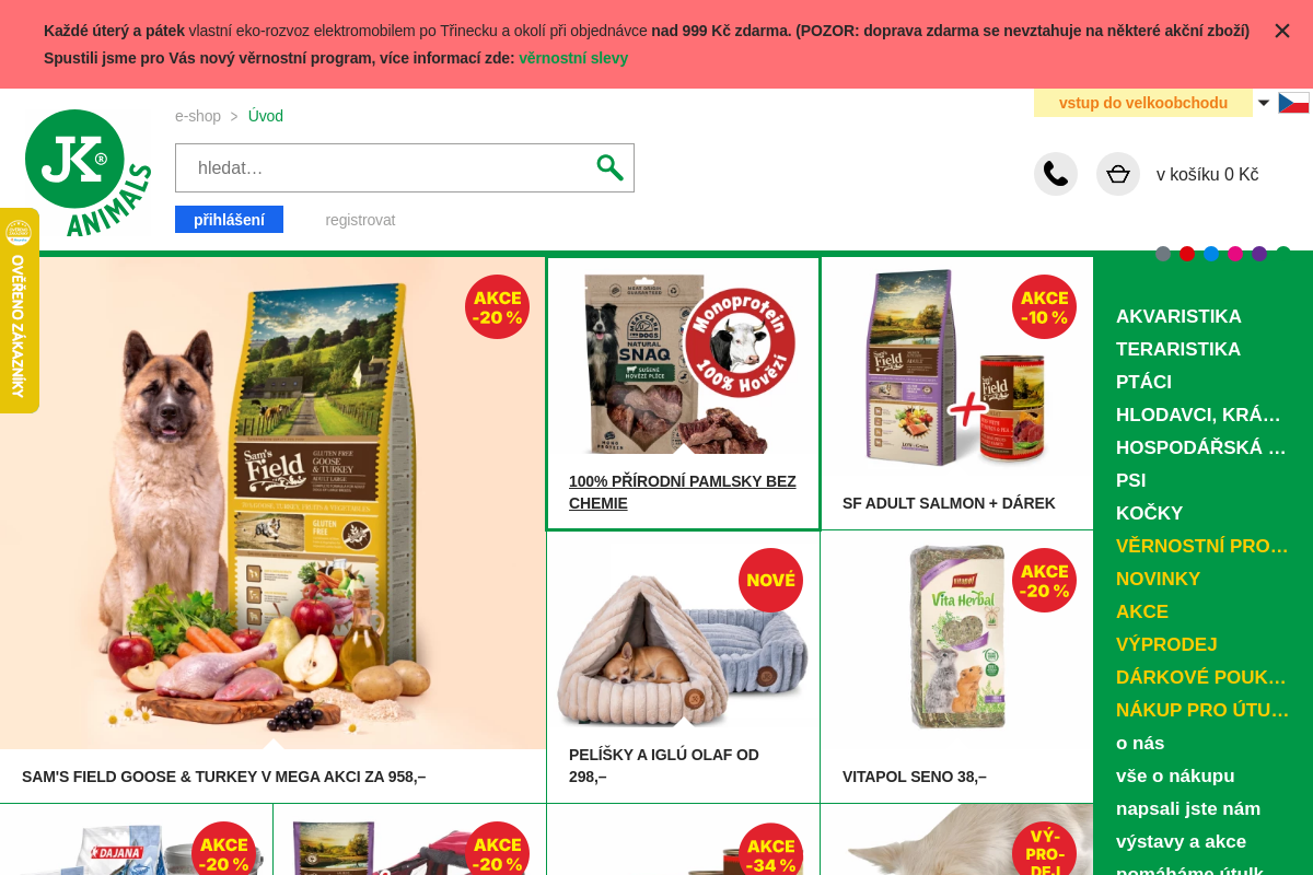 jkanimals.cz
