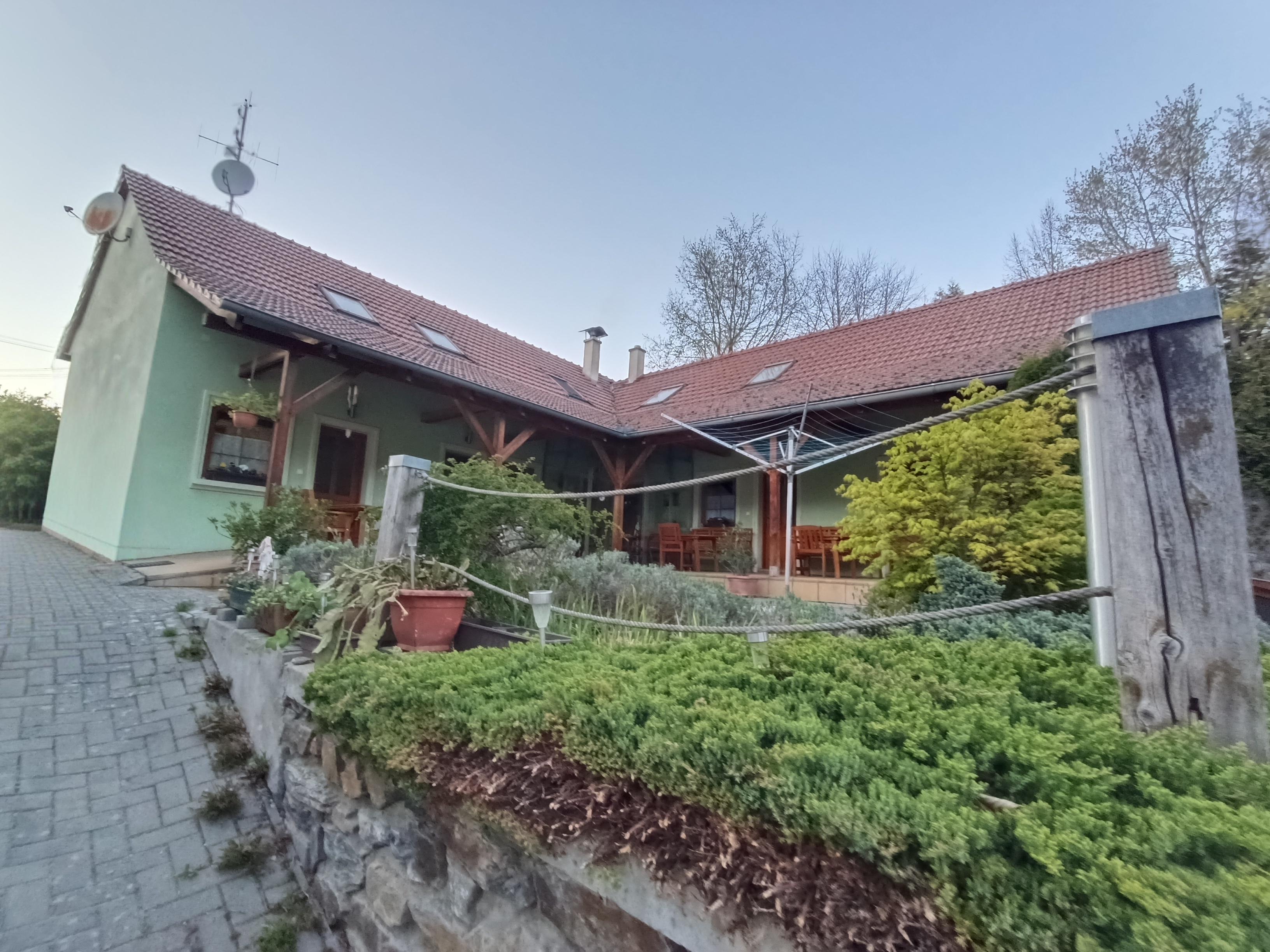 Apartmán Herold foto 4