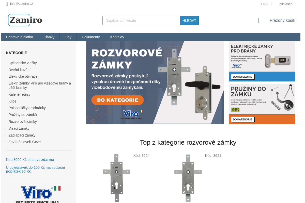 Zamiro.cz