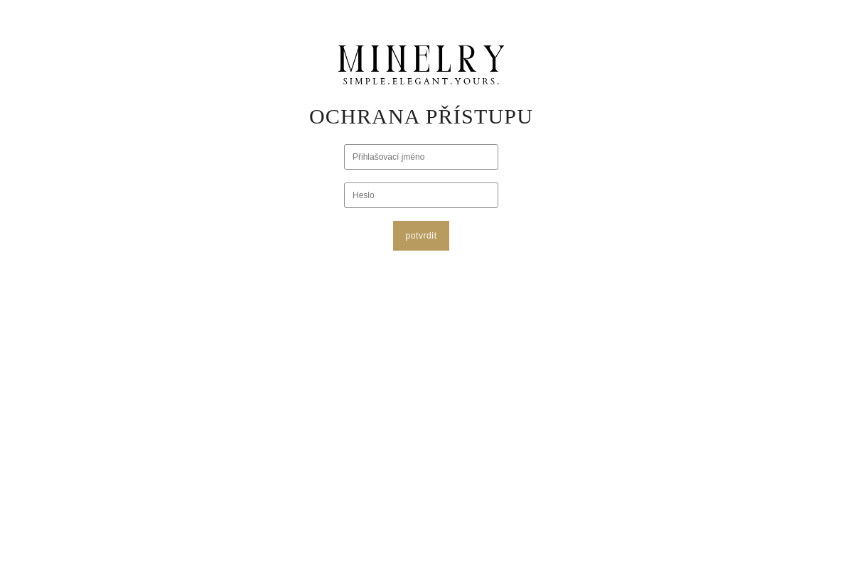 Minelry.cz