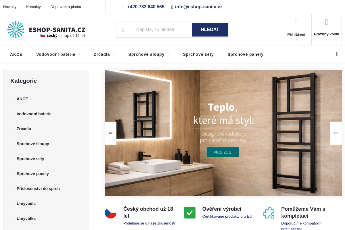 eshopsanita.cz