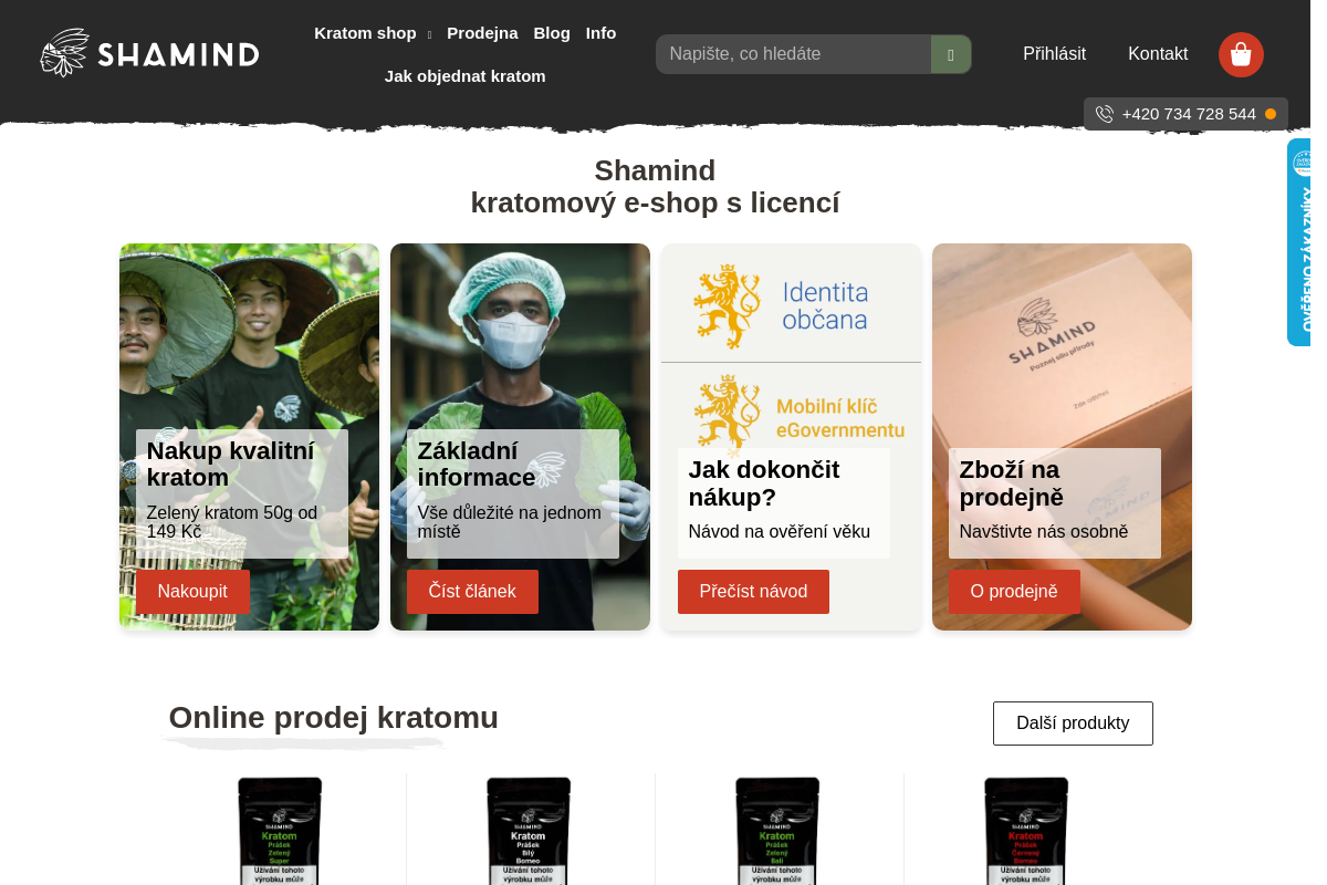 Shamind foto 1