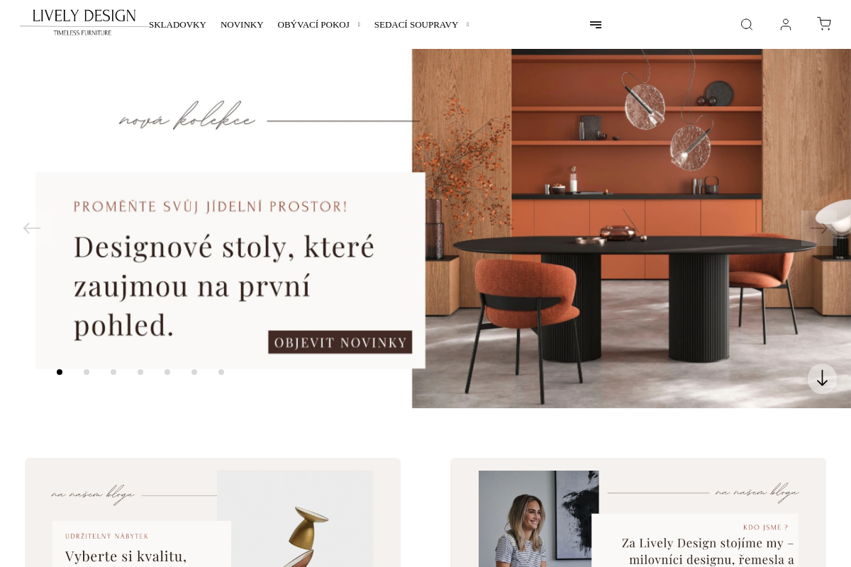 Livelydesign.cz