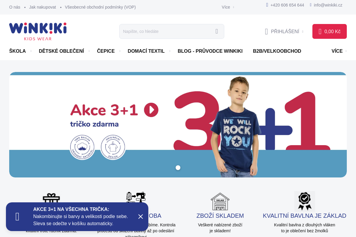 Winkiki.cz