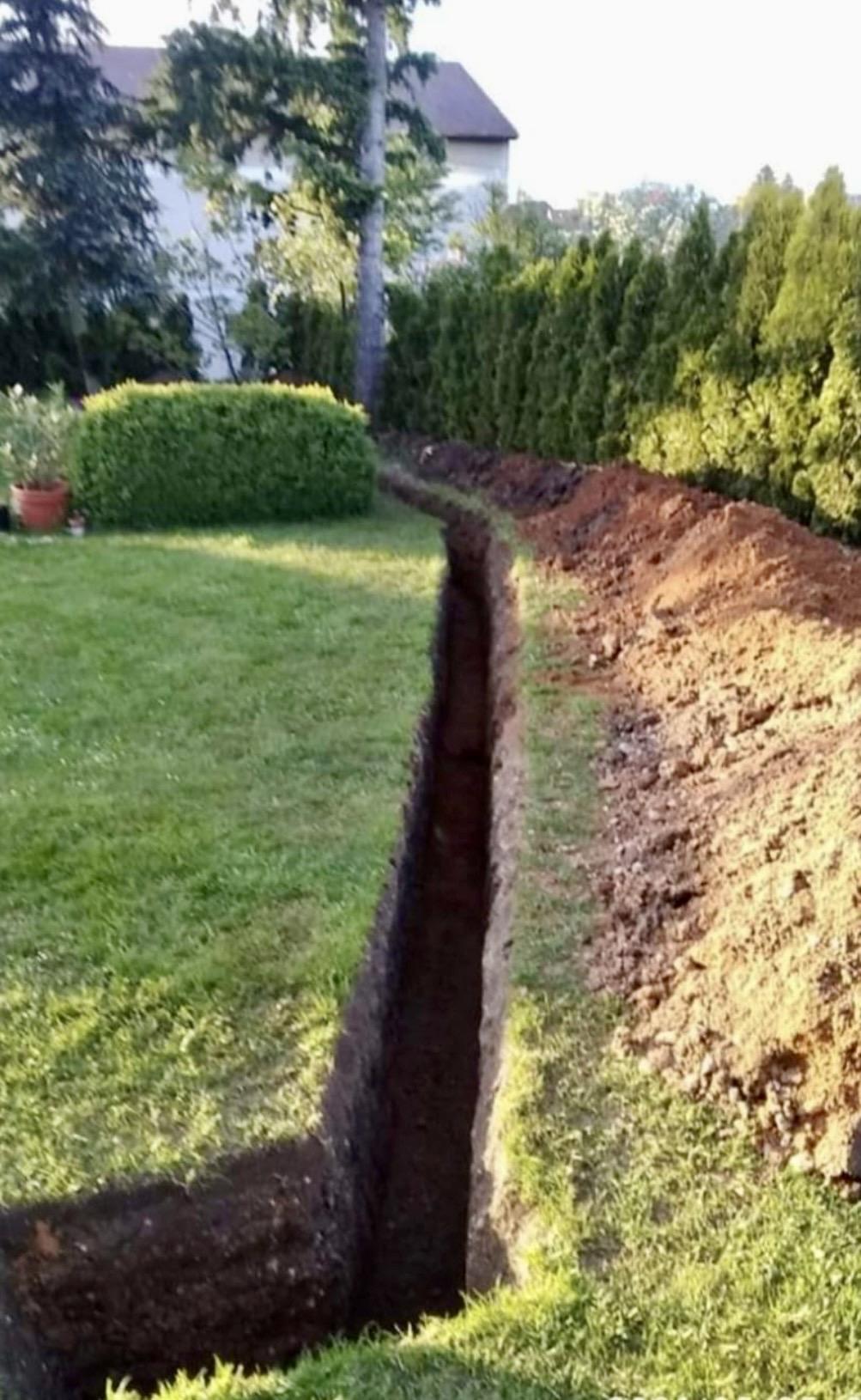 Zemní práce Miko foto 4