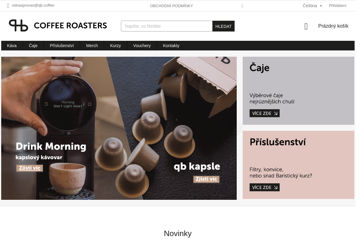 Eshop.qb.coffee