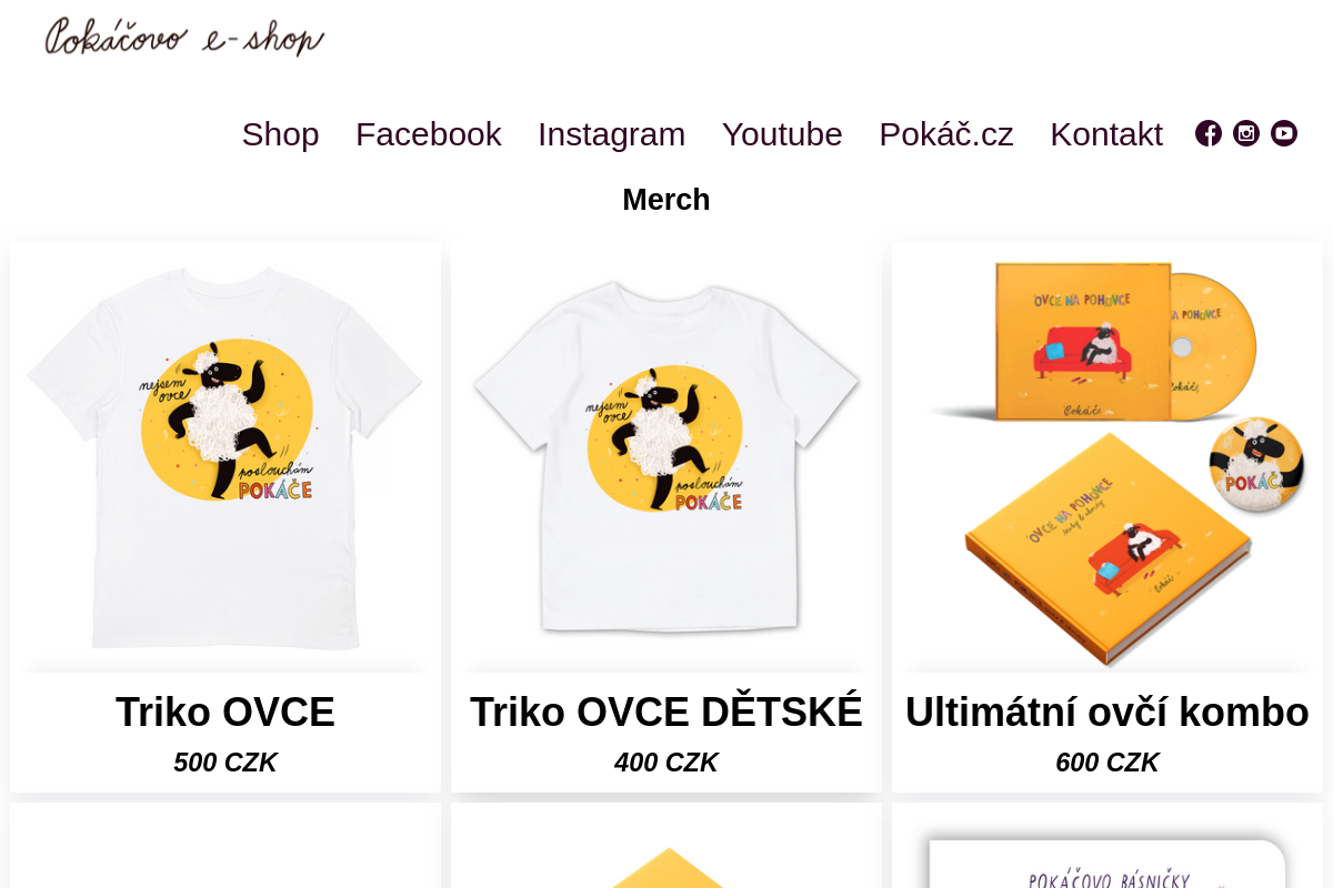 Shop.pokac.cz