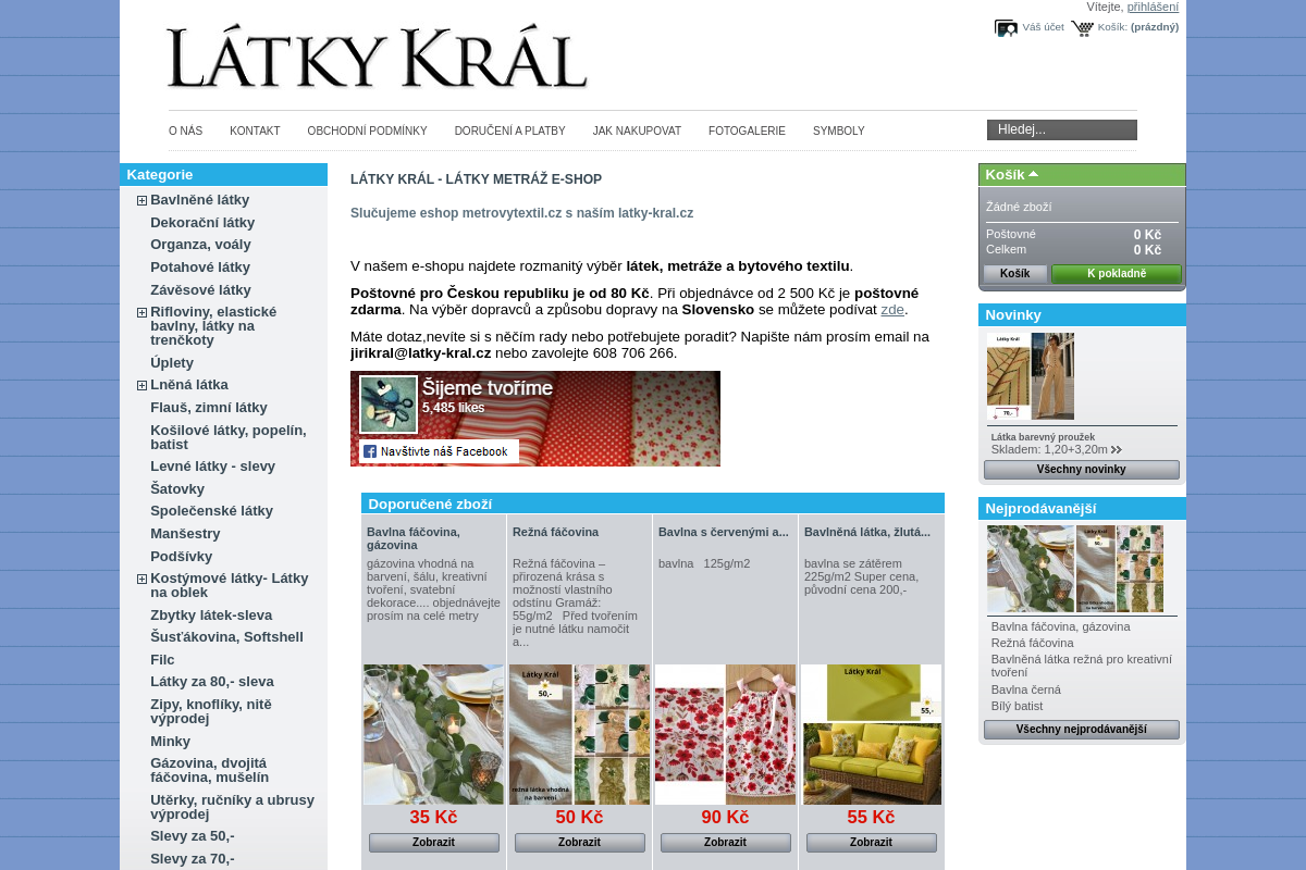 Latky-kral.cz