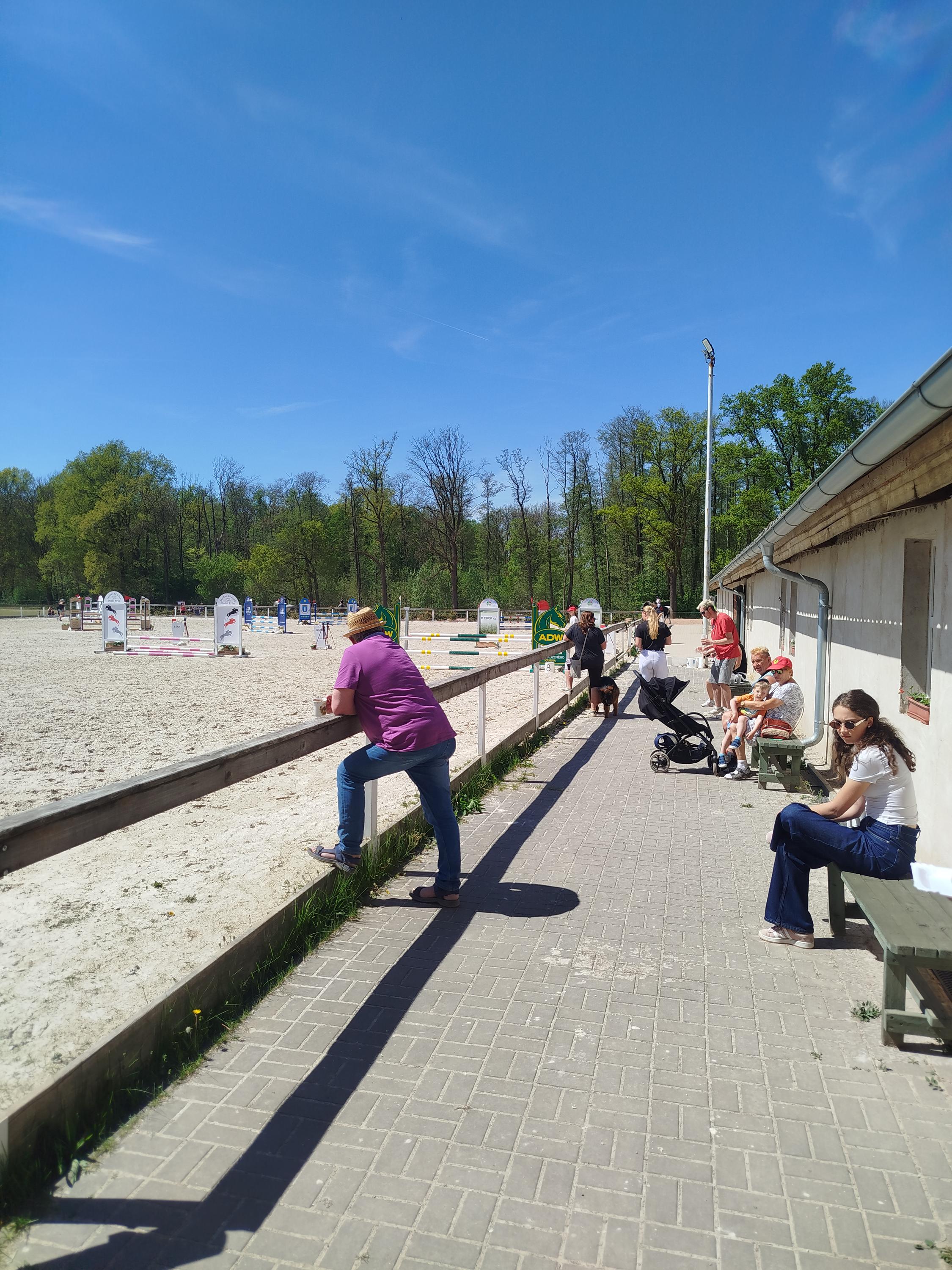 Jezdecký klub Dolní Přím foto 6