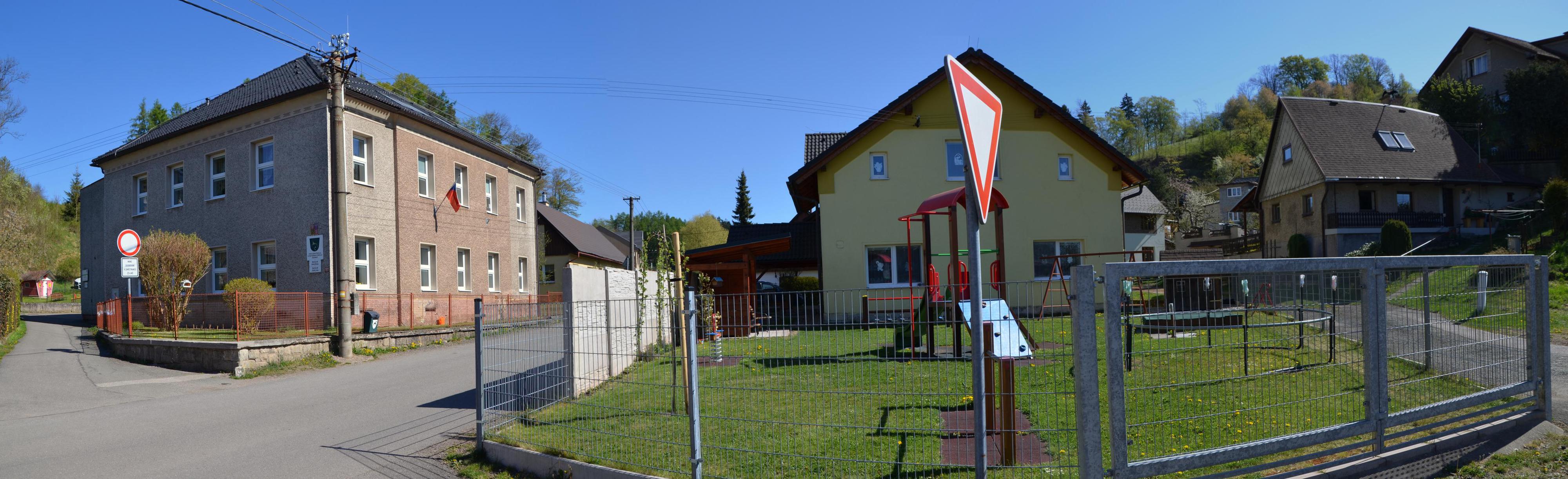 MŠ Žďárky foto 2