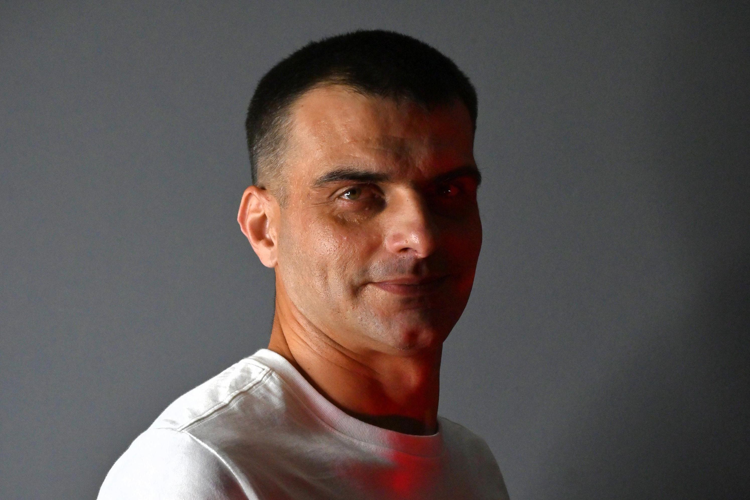 Taras Ishchuk