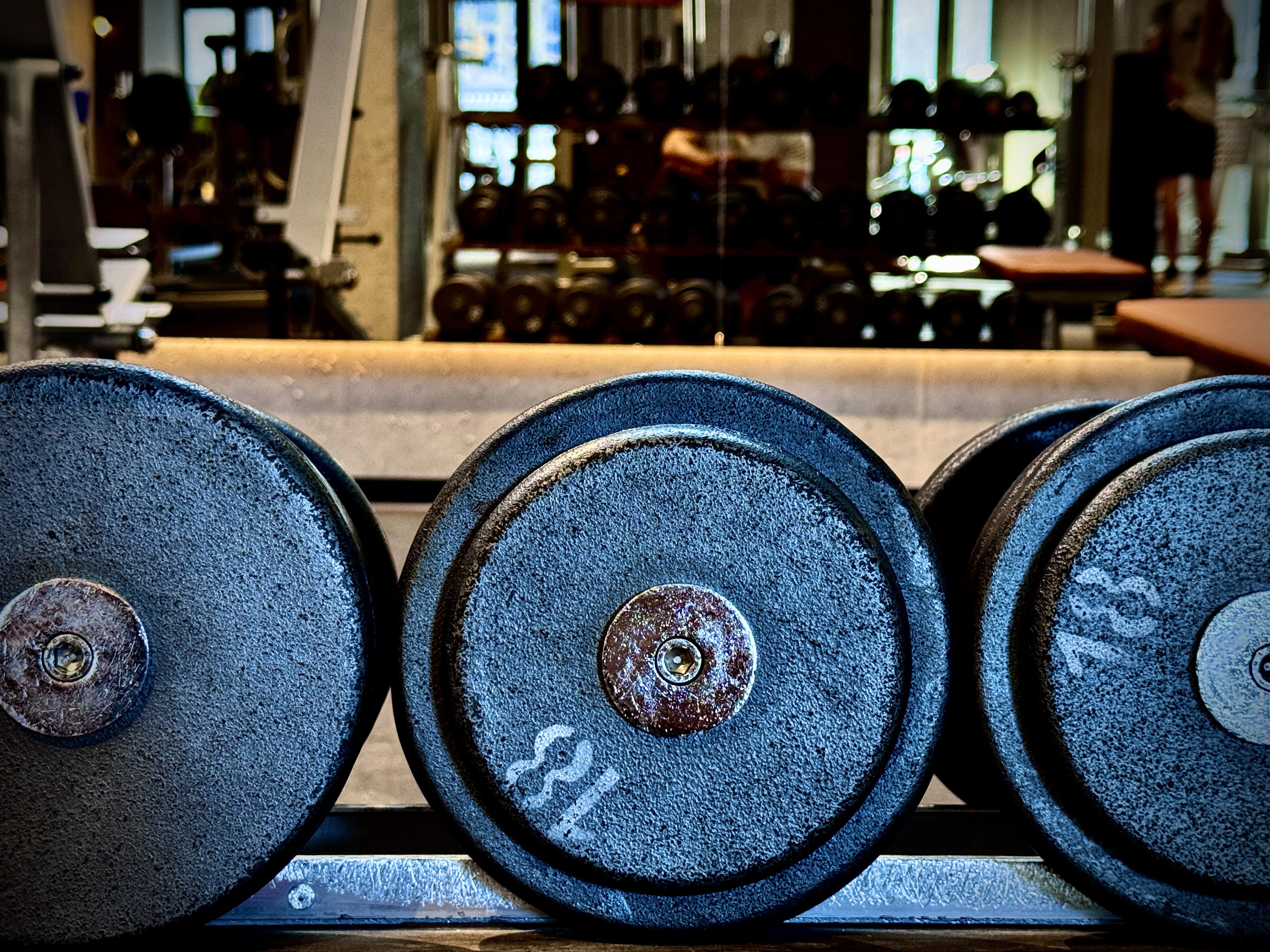 Fitness centrum Body Care foto 4
