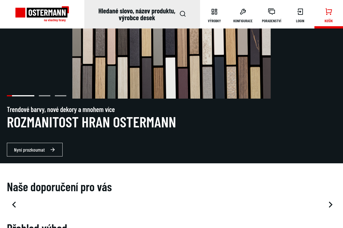 Ostermann