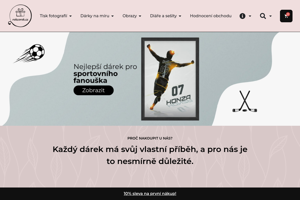 rokcorok.cz