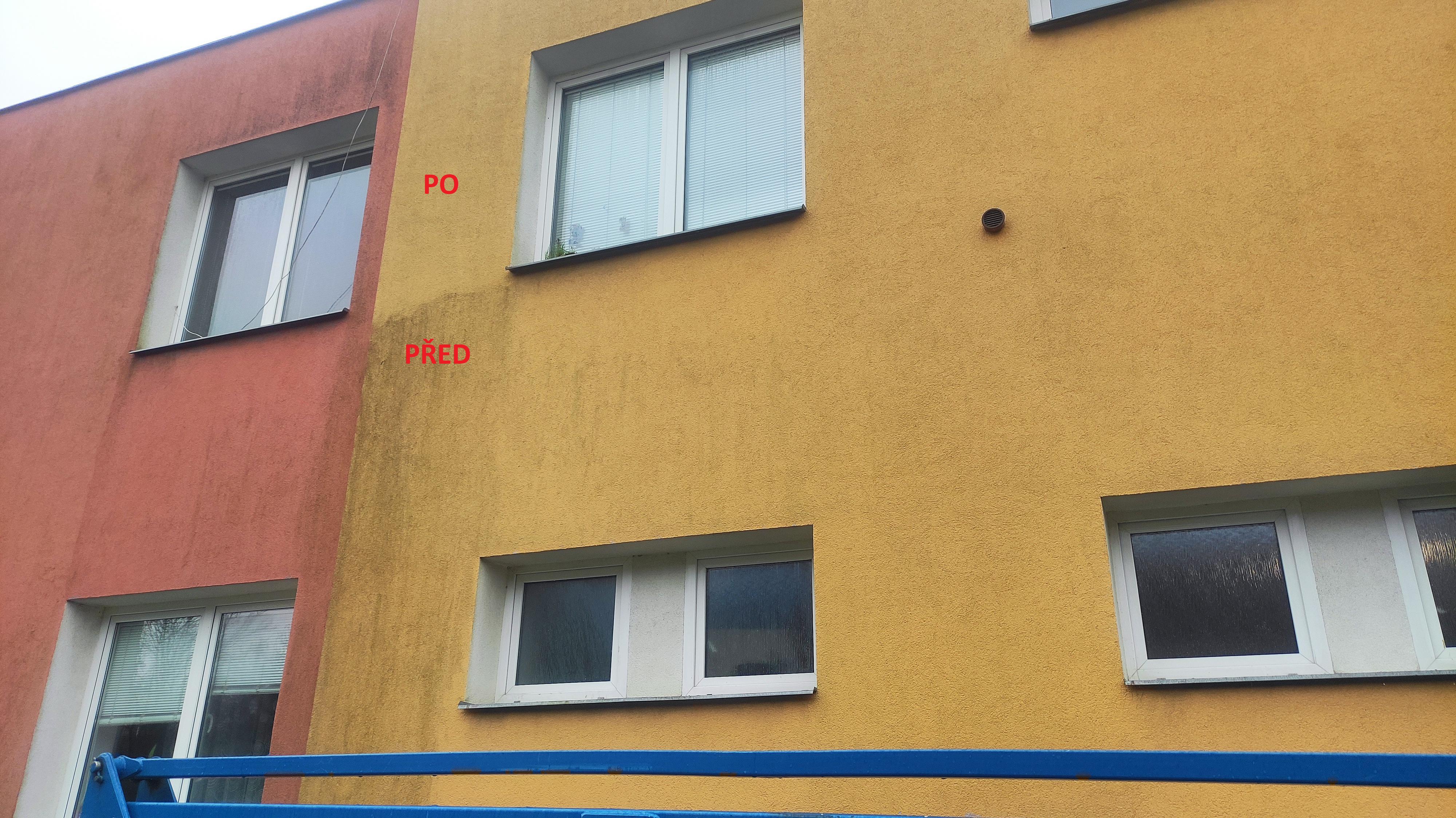 Úklid - Řehořek foto 3
