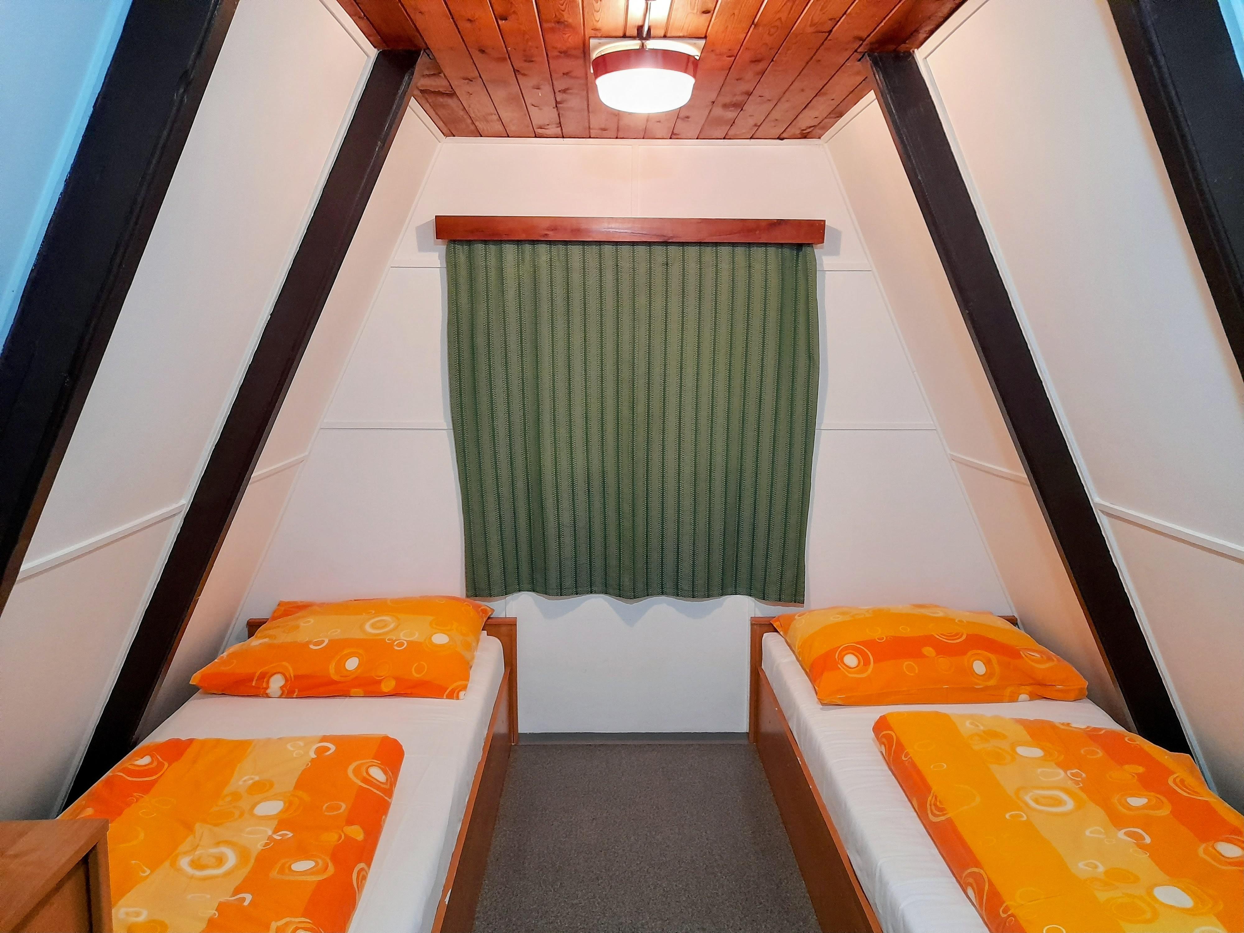 Autokempink Pilák - recepce