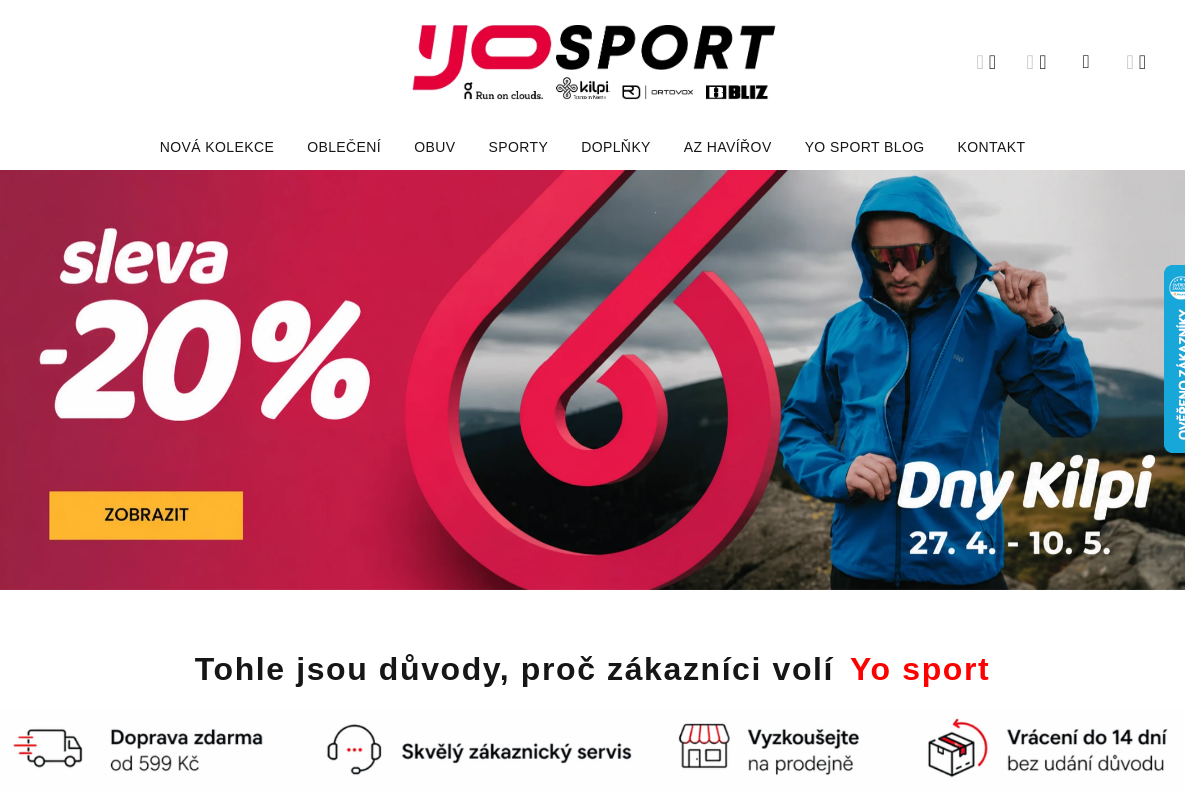 YoSport
