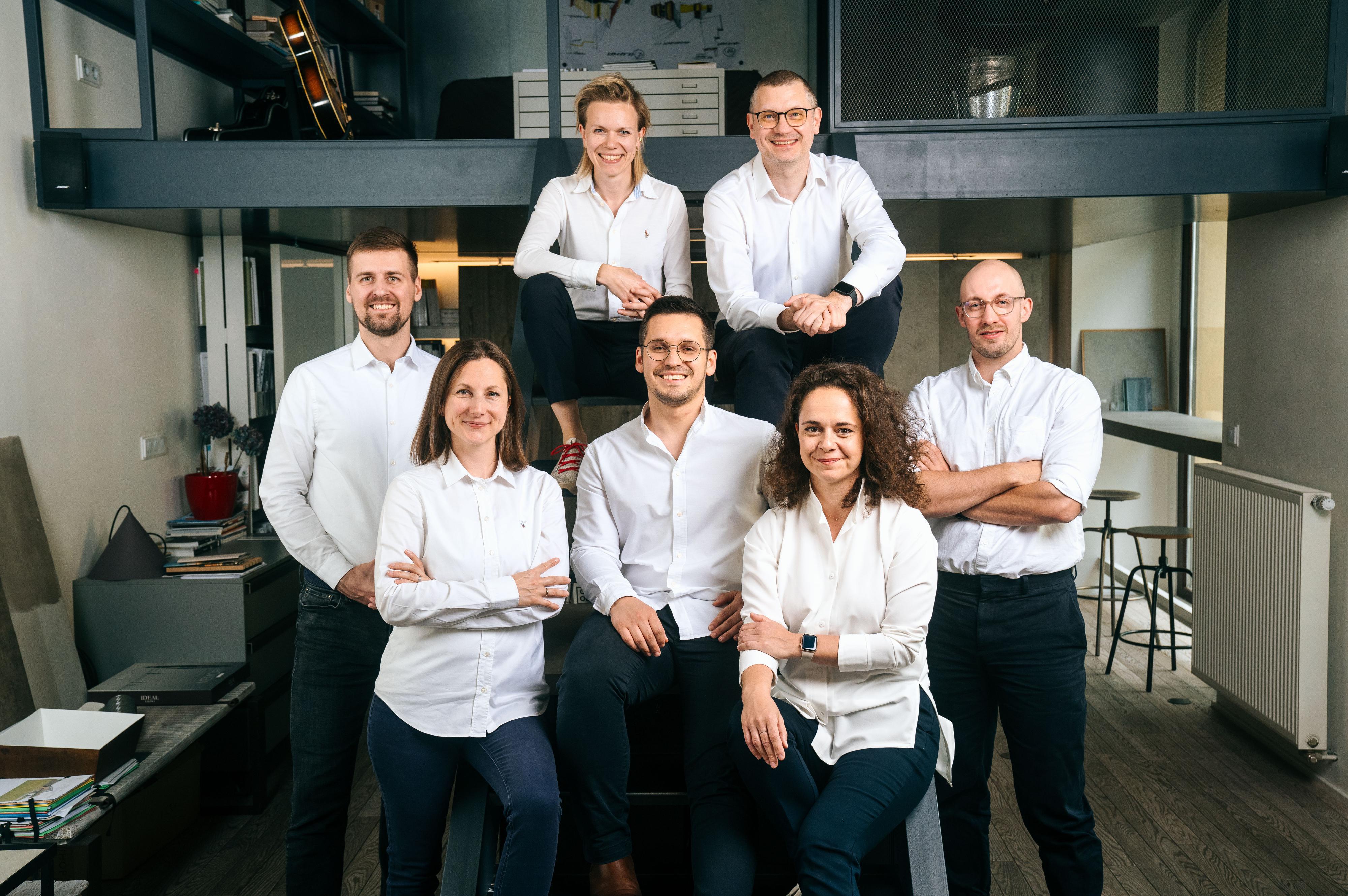 Mediaplus Czech Republic I House of Communication