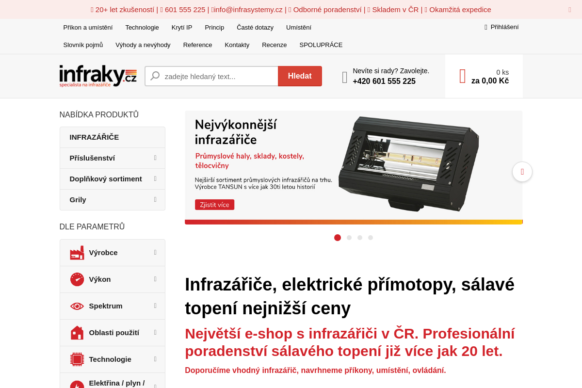 Infraky.cz
