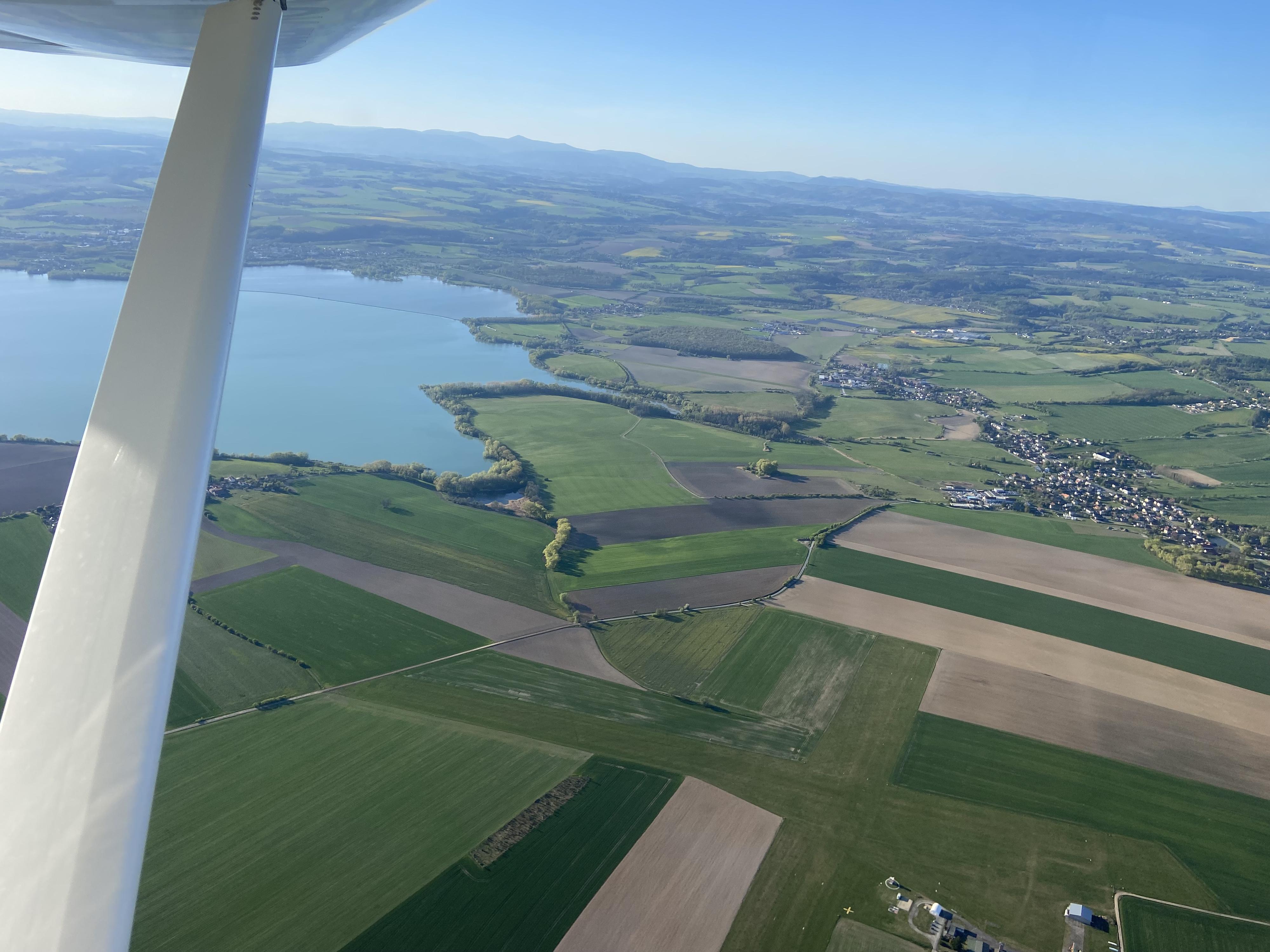 Letiště Nové Město nad Metují foto 2