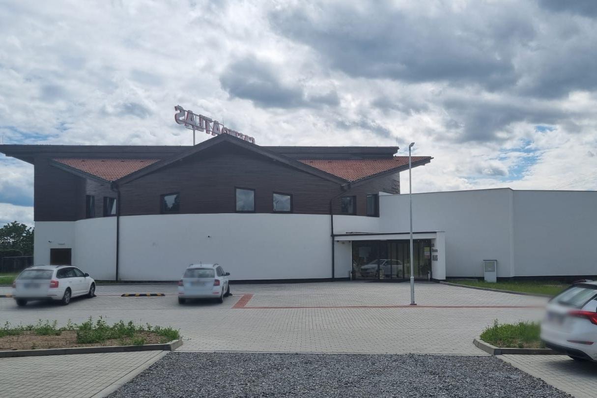 Atlas Casino