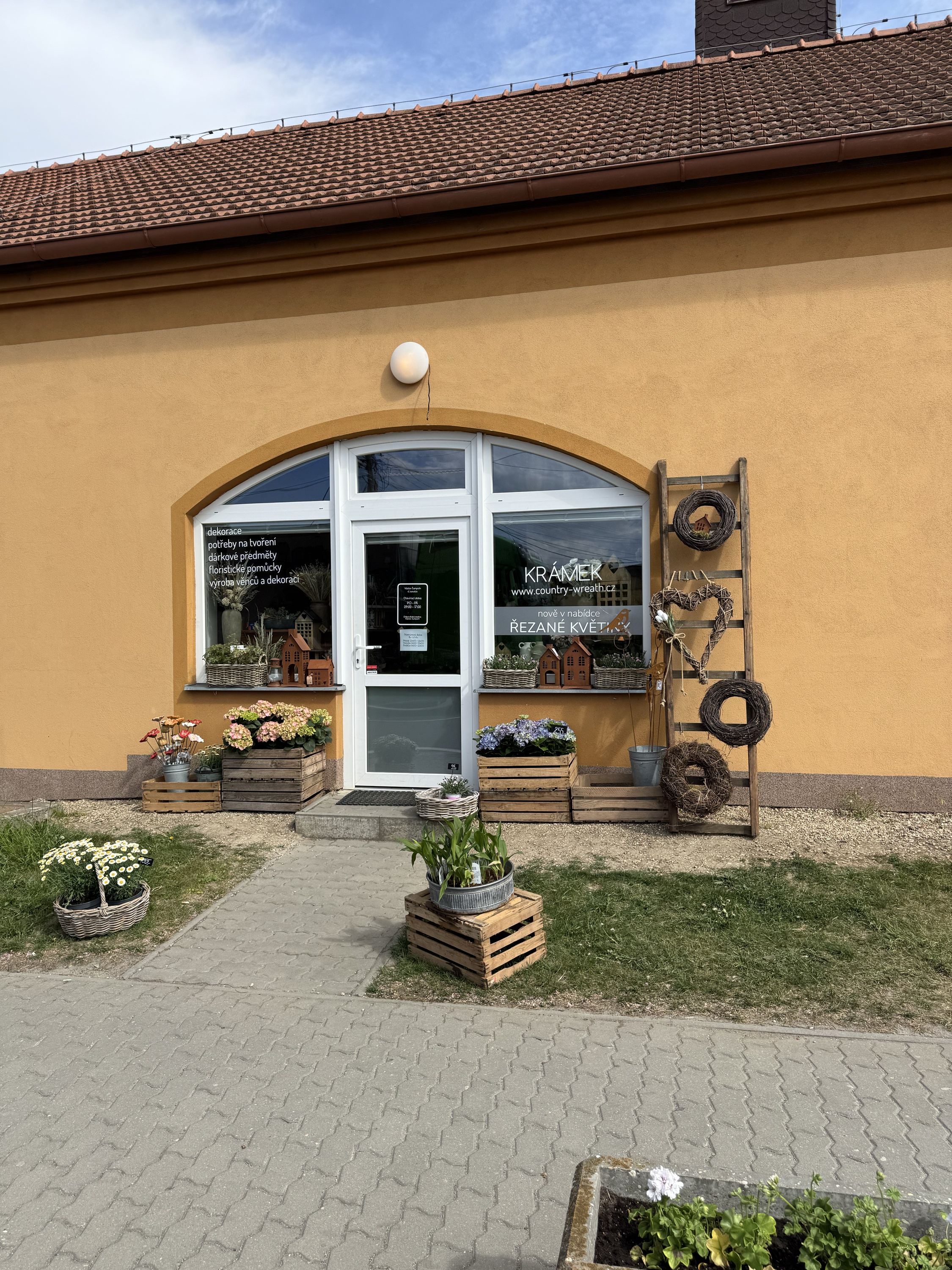Country-wreath.cz foto 5