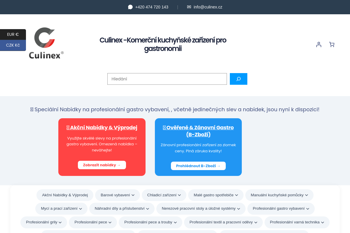 Culinex