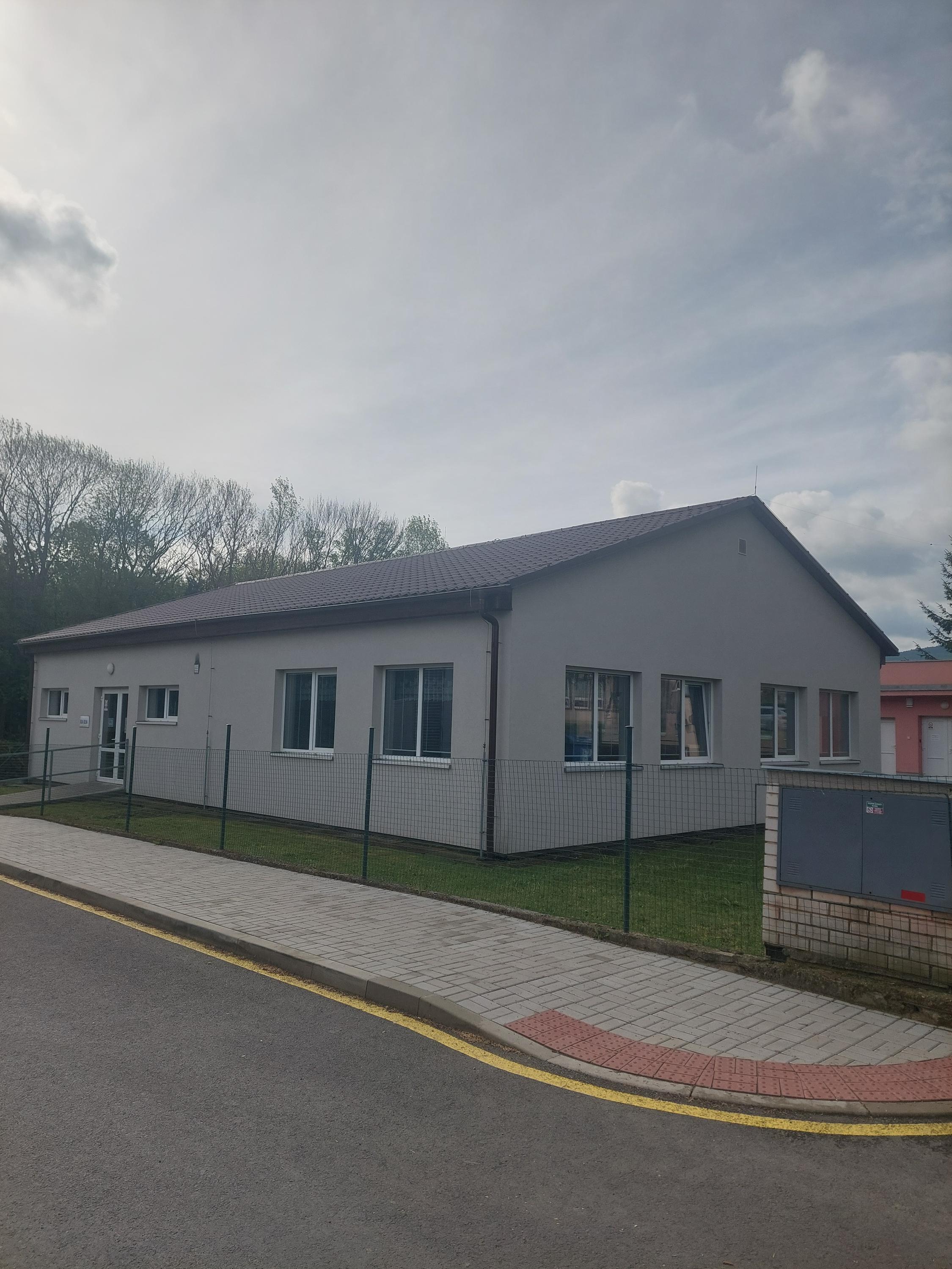 MŠ Lochovice foto 2