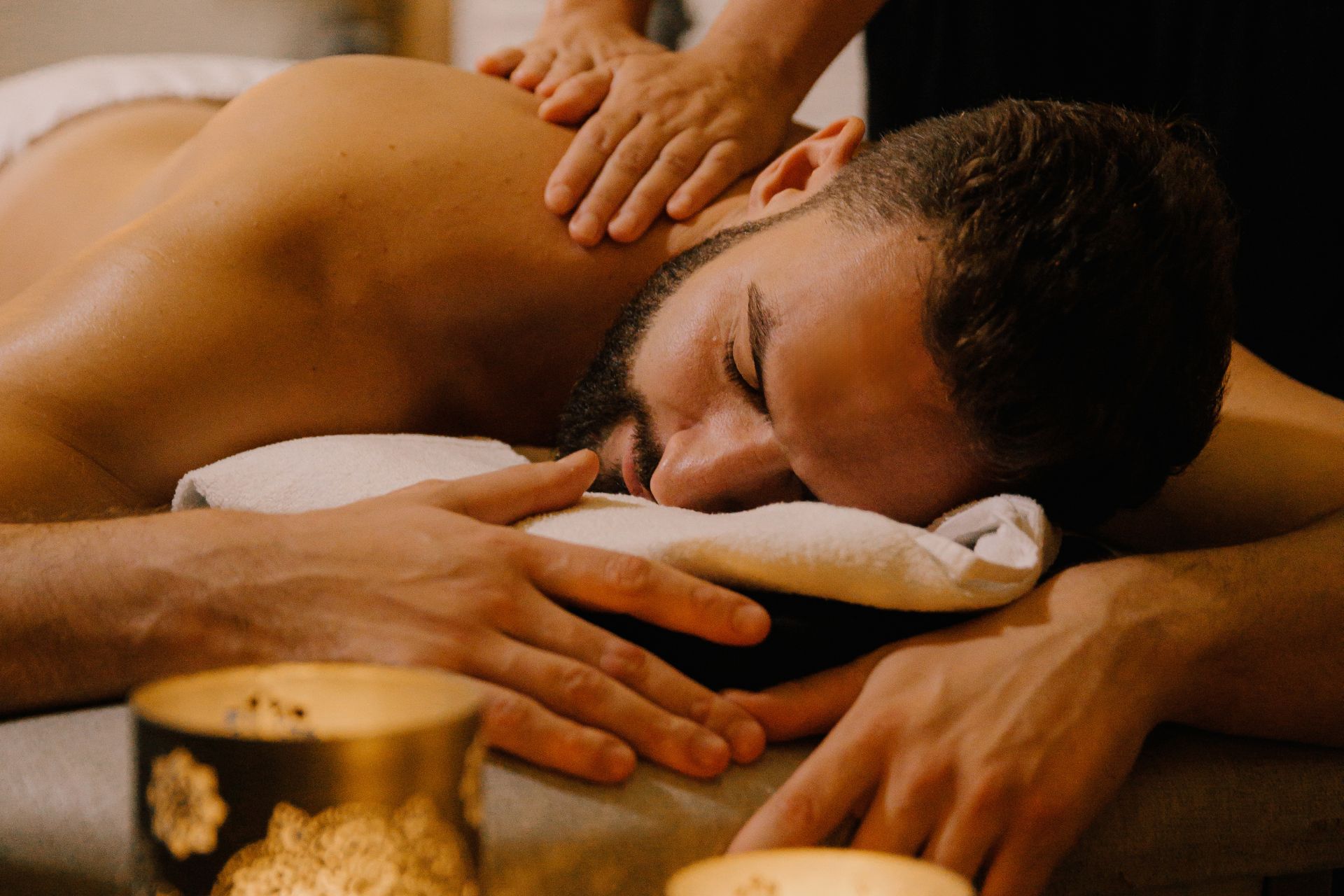 Wellness Holešky foto 1