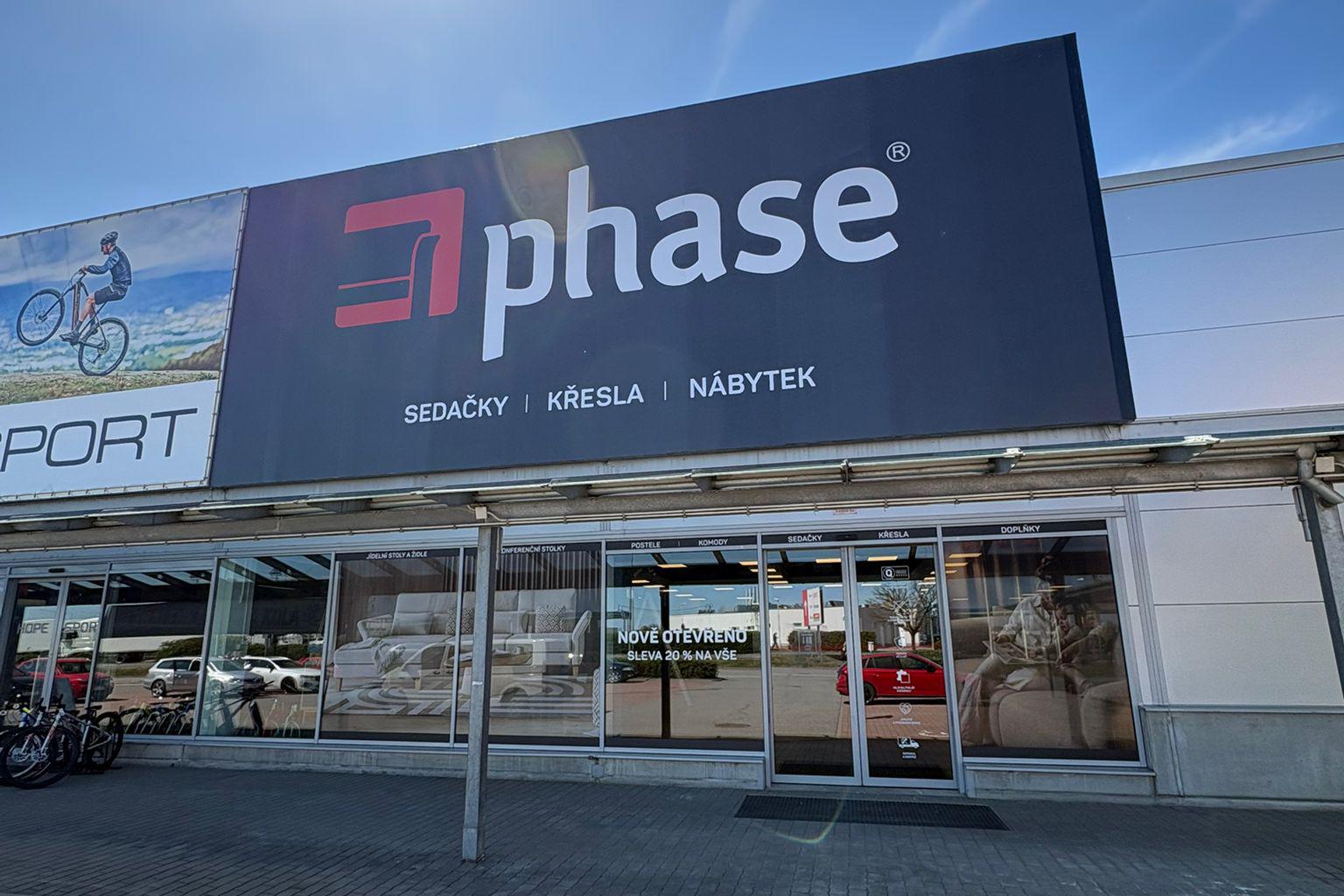 Phase