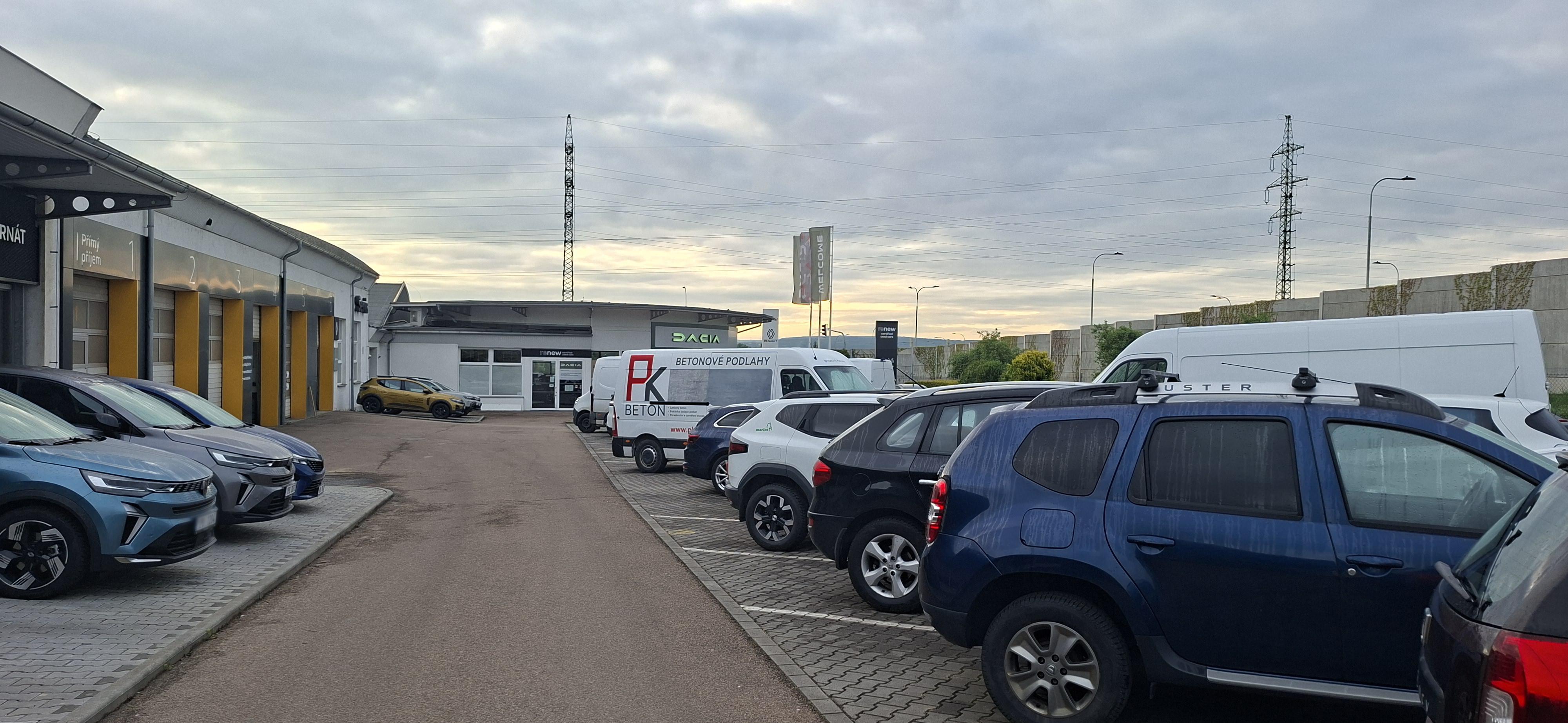 AUTO HORNÁT, s.r.o. foto 6