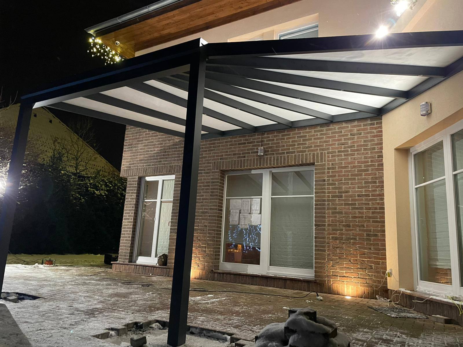 Texmont Construction s.r.o. foto 5