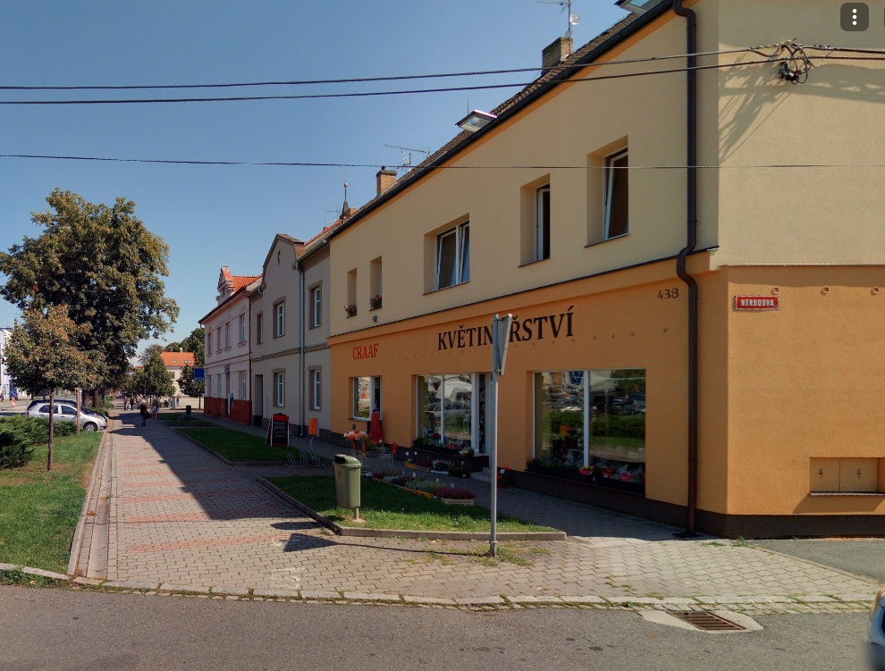 Craaf - dámská móda foto 2