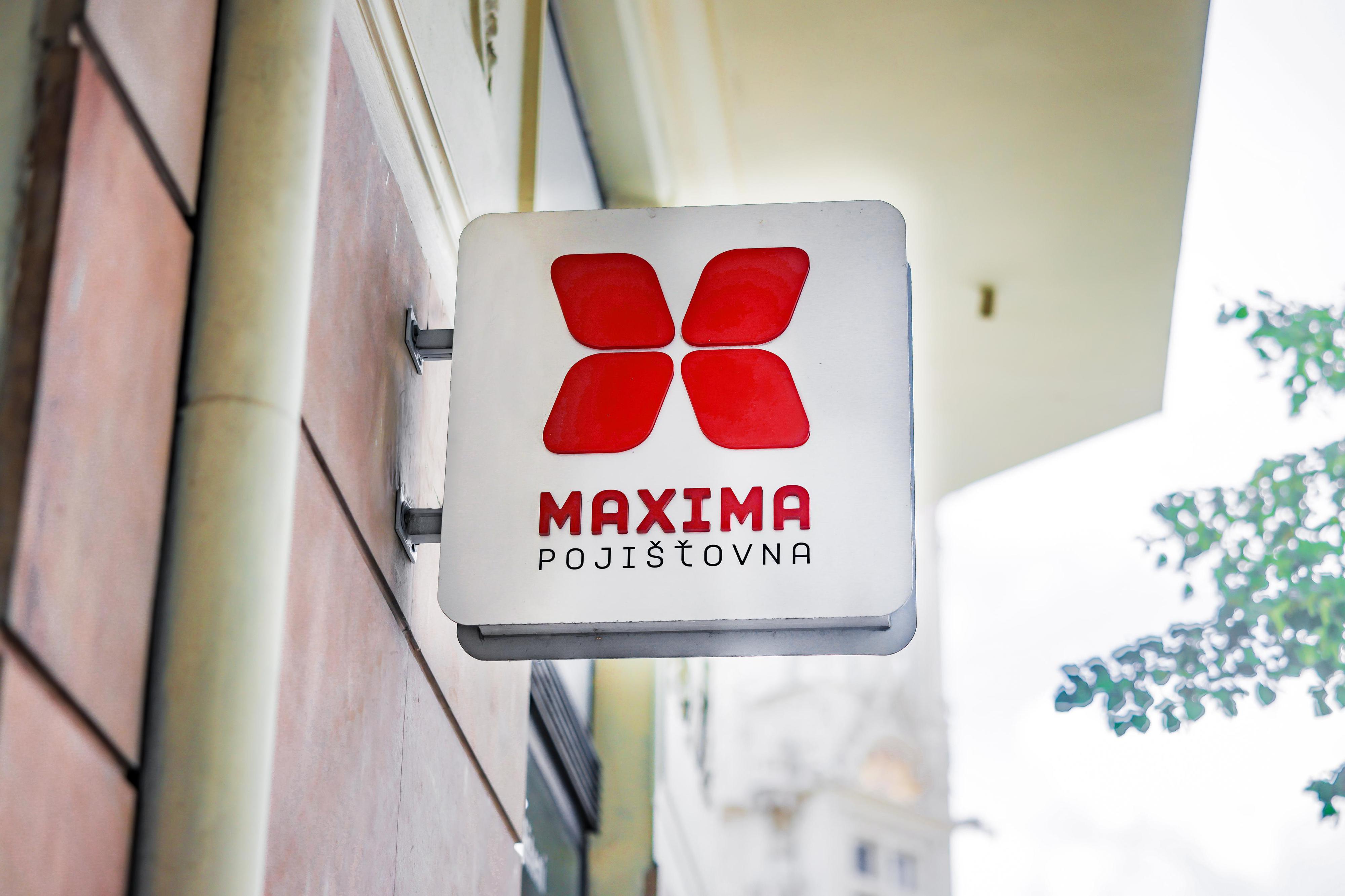 Maxima pojišťovna foto 3