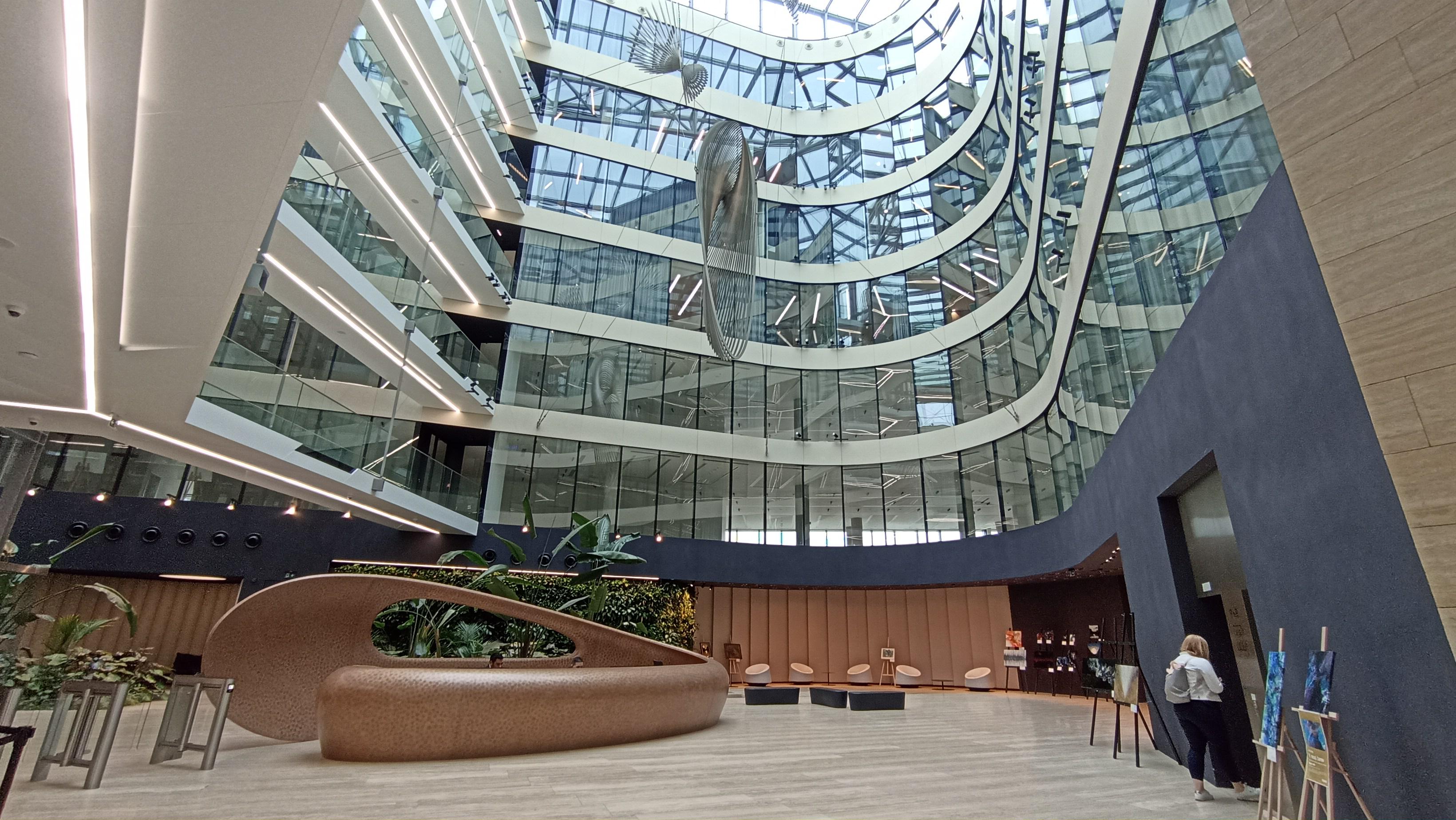 Roztyly Plaza, a.s. foto 6