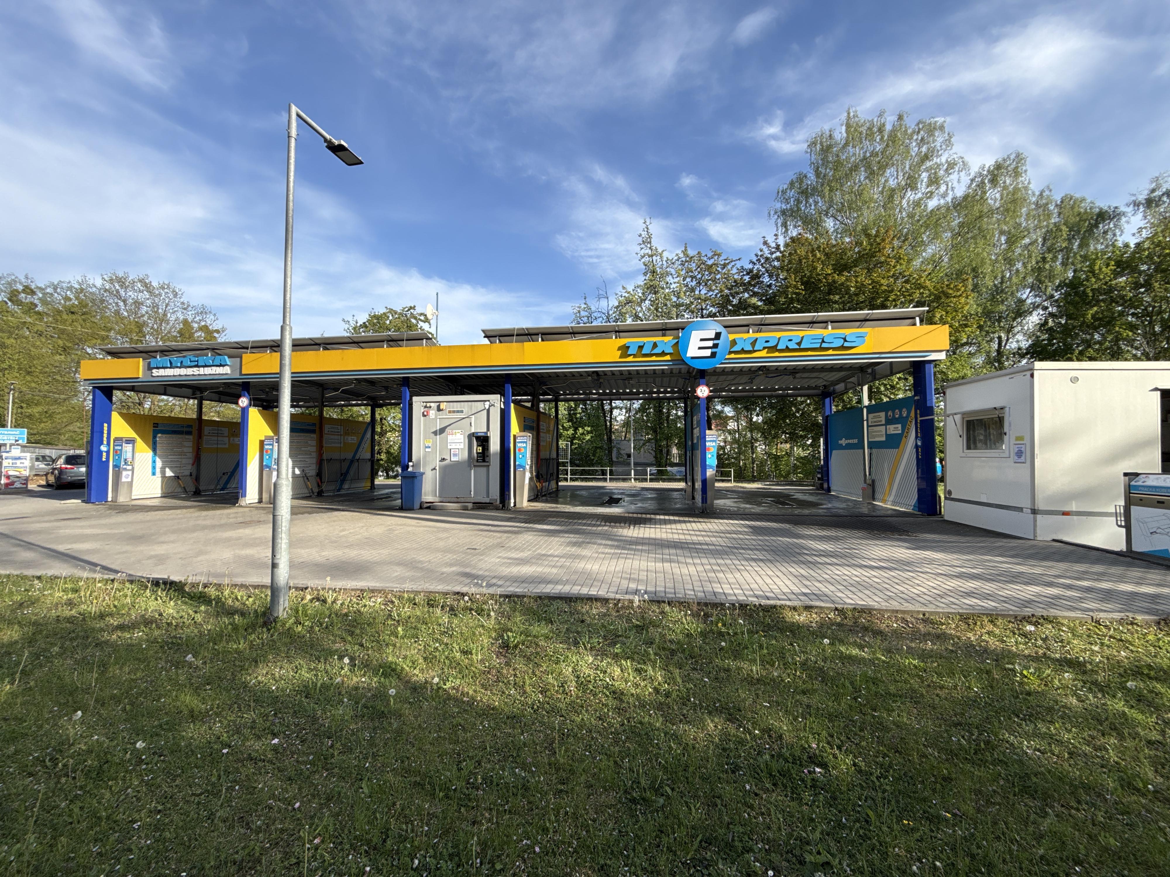 TixExpress foto 6