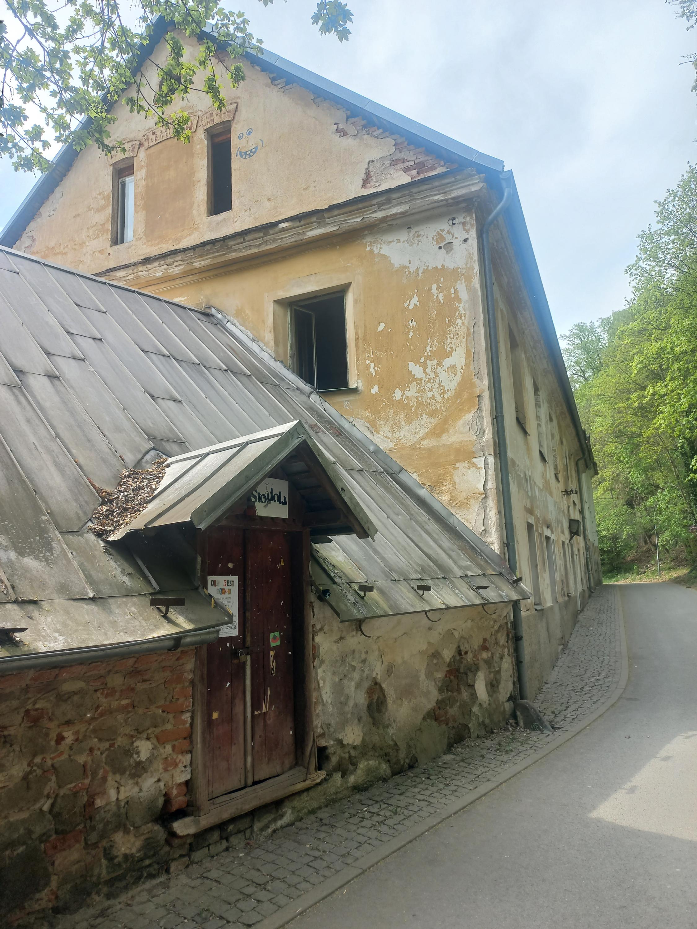Cesta foto 2