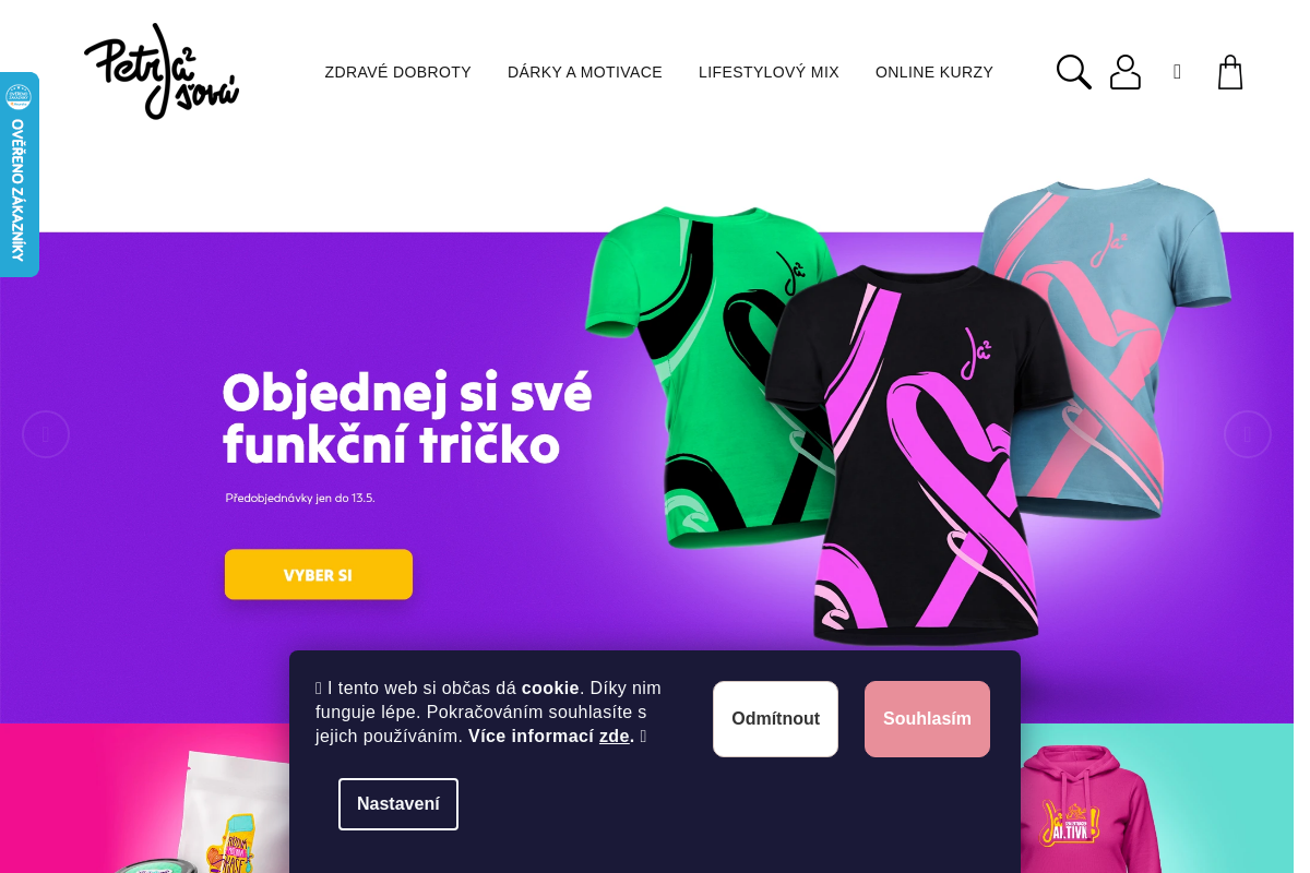 Eshop.petrajasova.cz