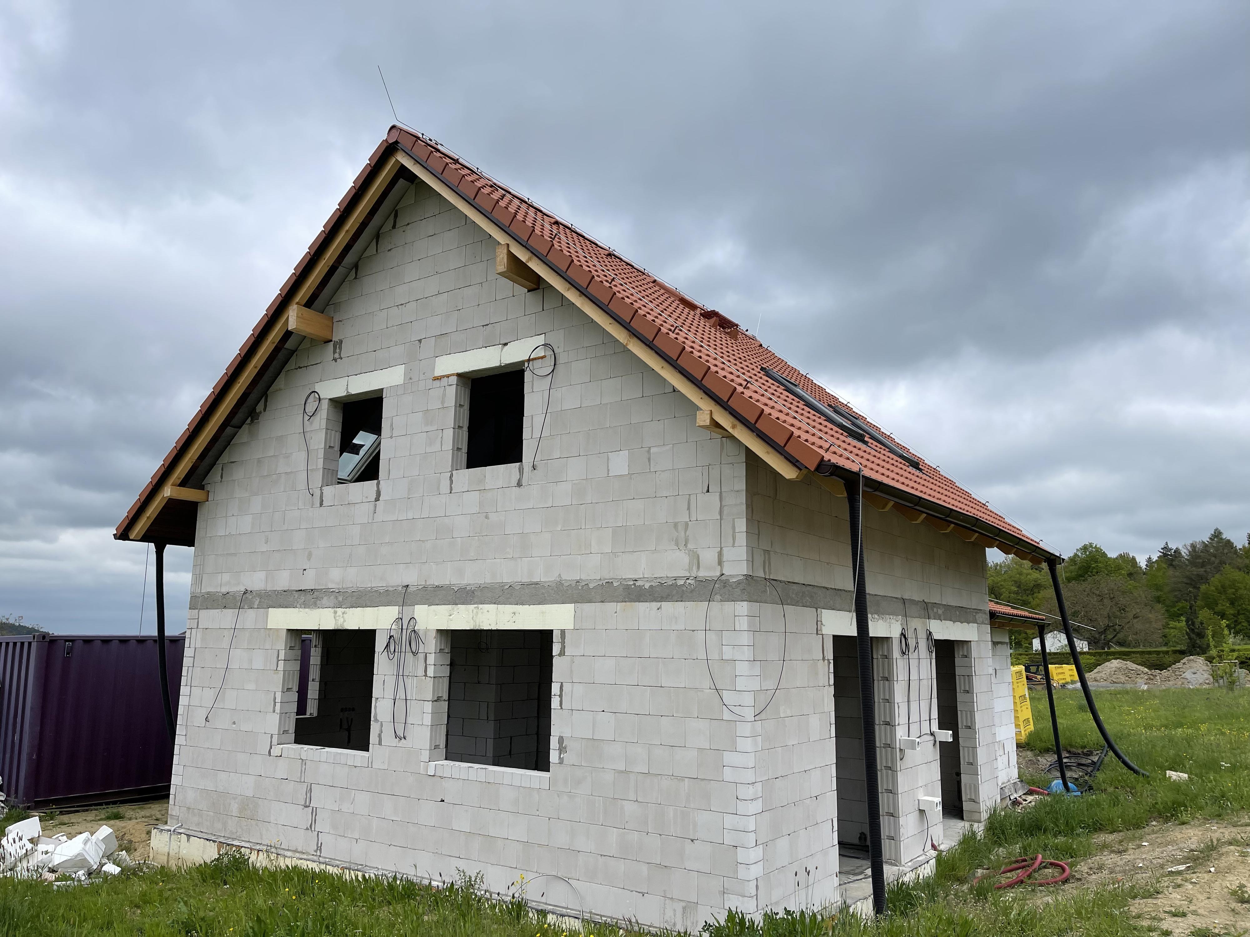 RS Stavitelství Plzeň, s.r.o. foto 5