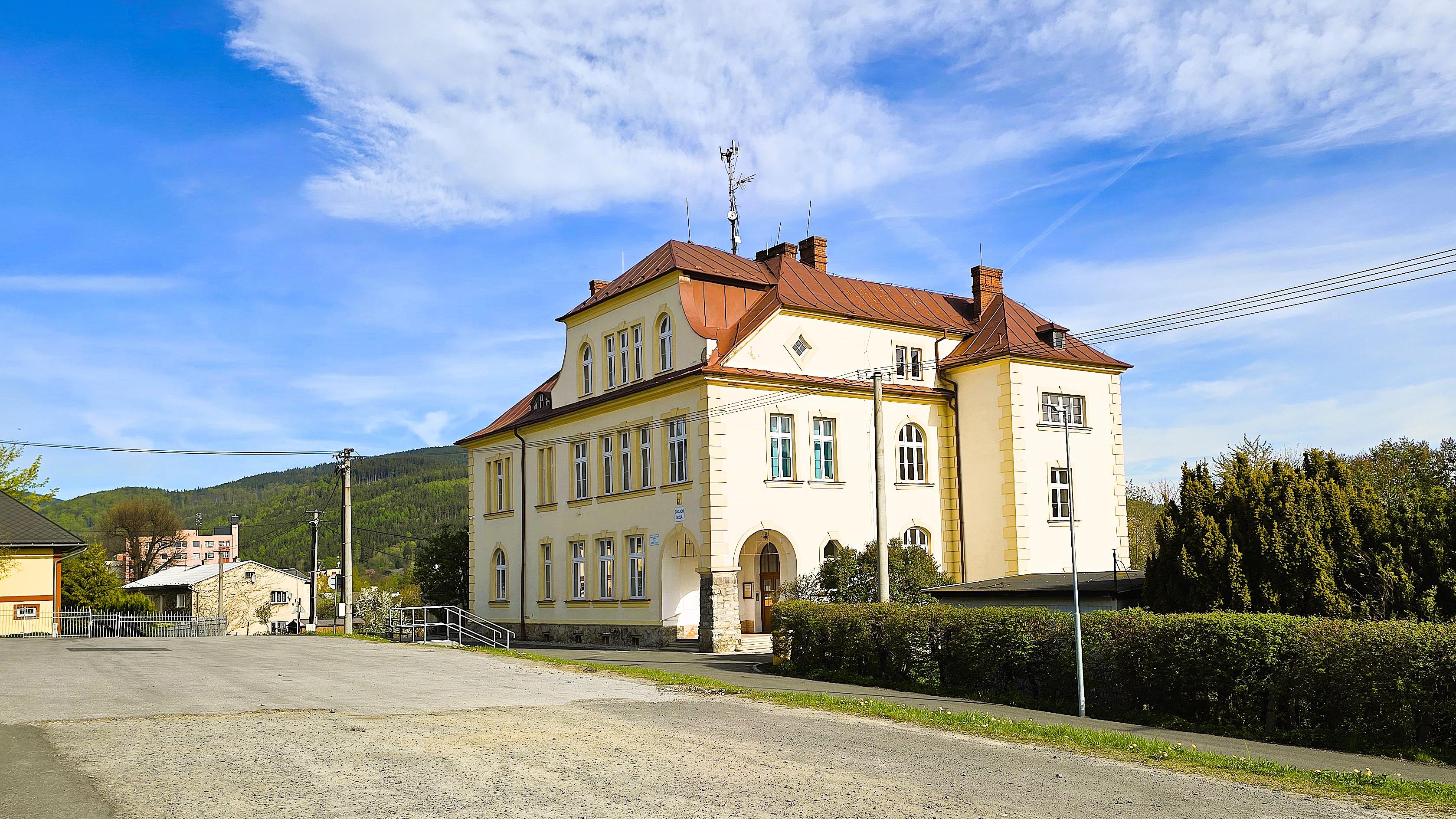 ZUŠ Bruntál foto 3
