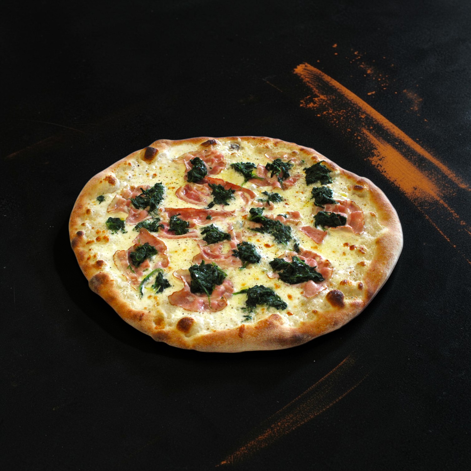 CHEEZY PIZZA foto 2