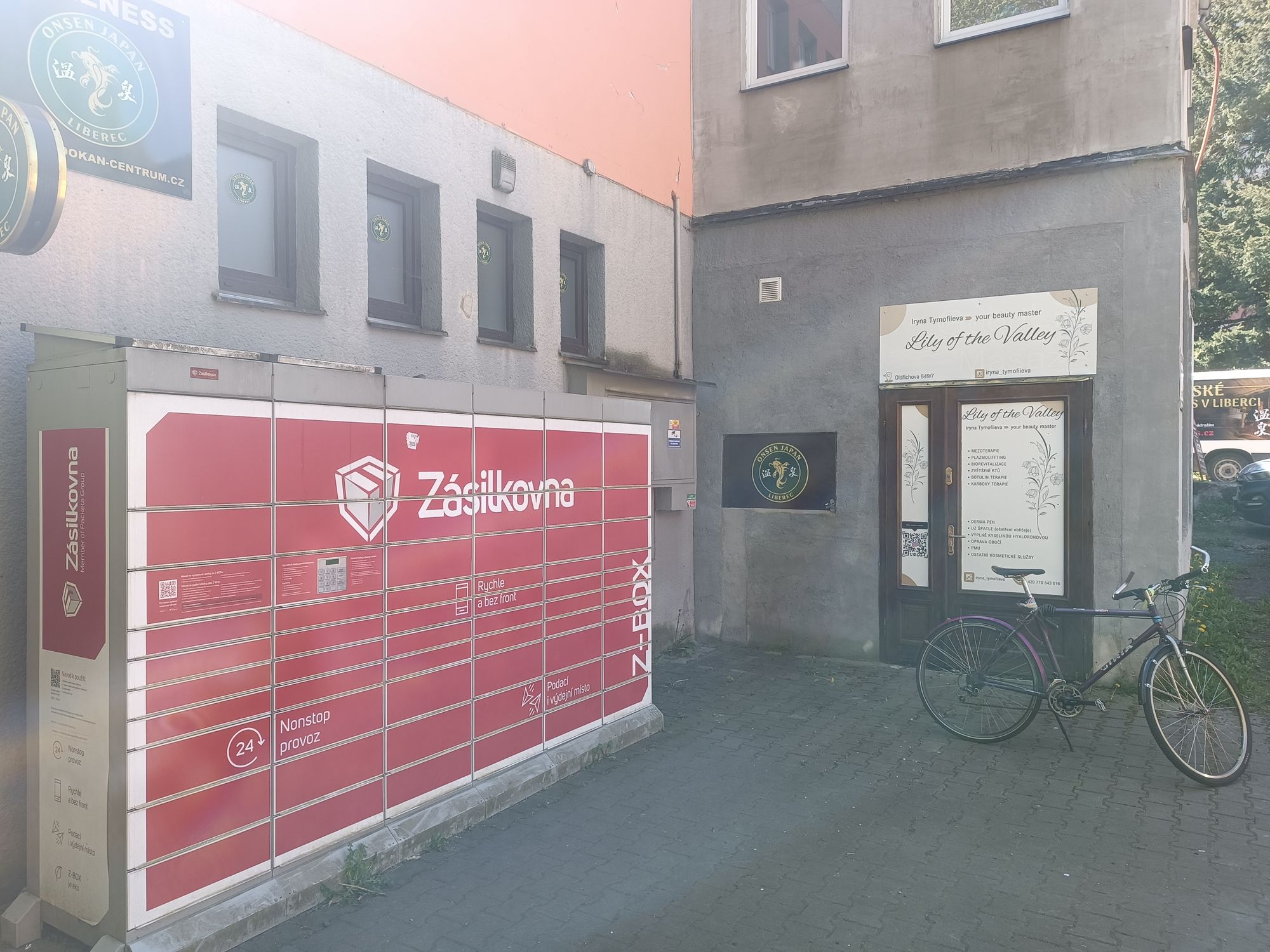 Z-BOX foto 2