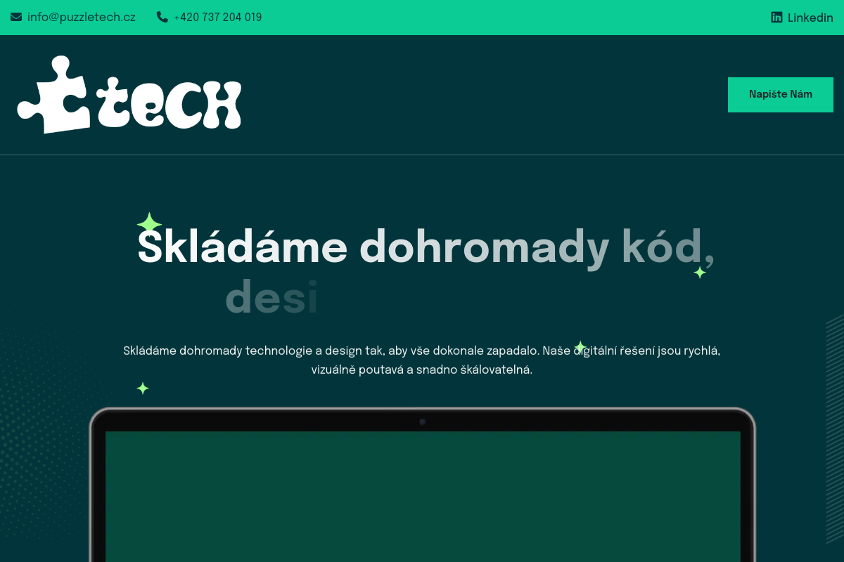 Puzzle Tech s.r.o.