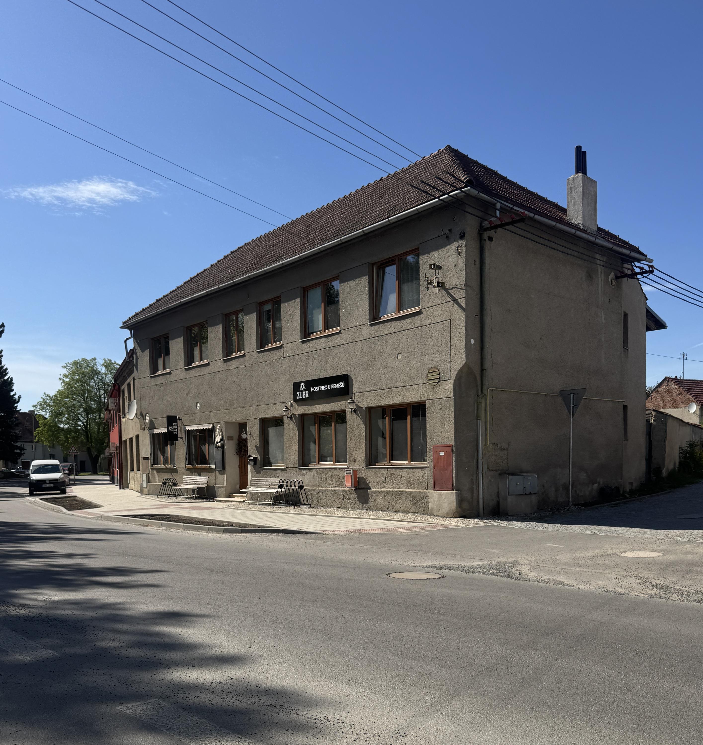 Pohostinství U Remešů foto 2