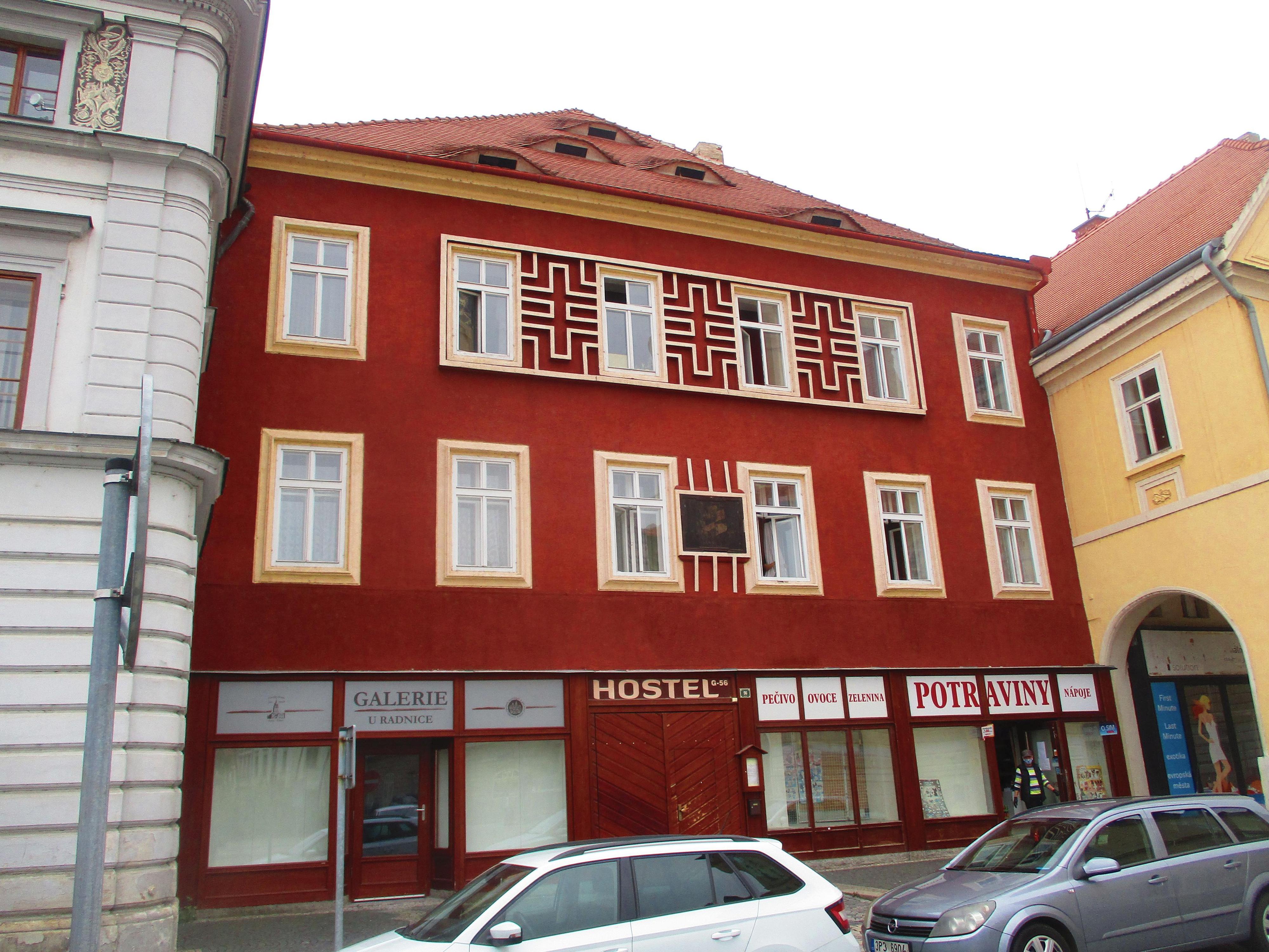 Hostel G56 foto 6