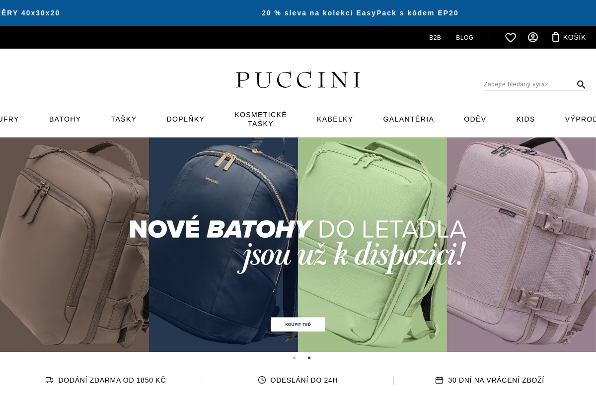 Puccini.cz