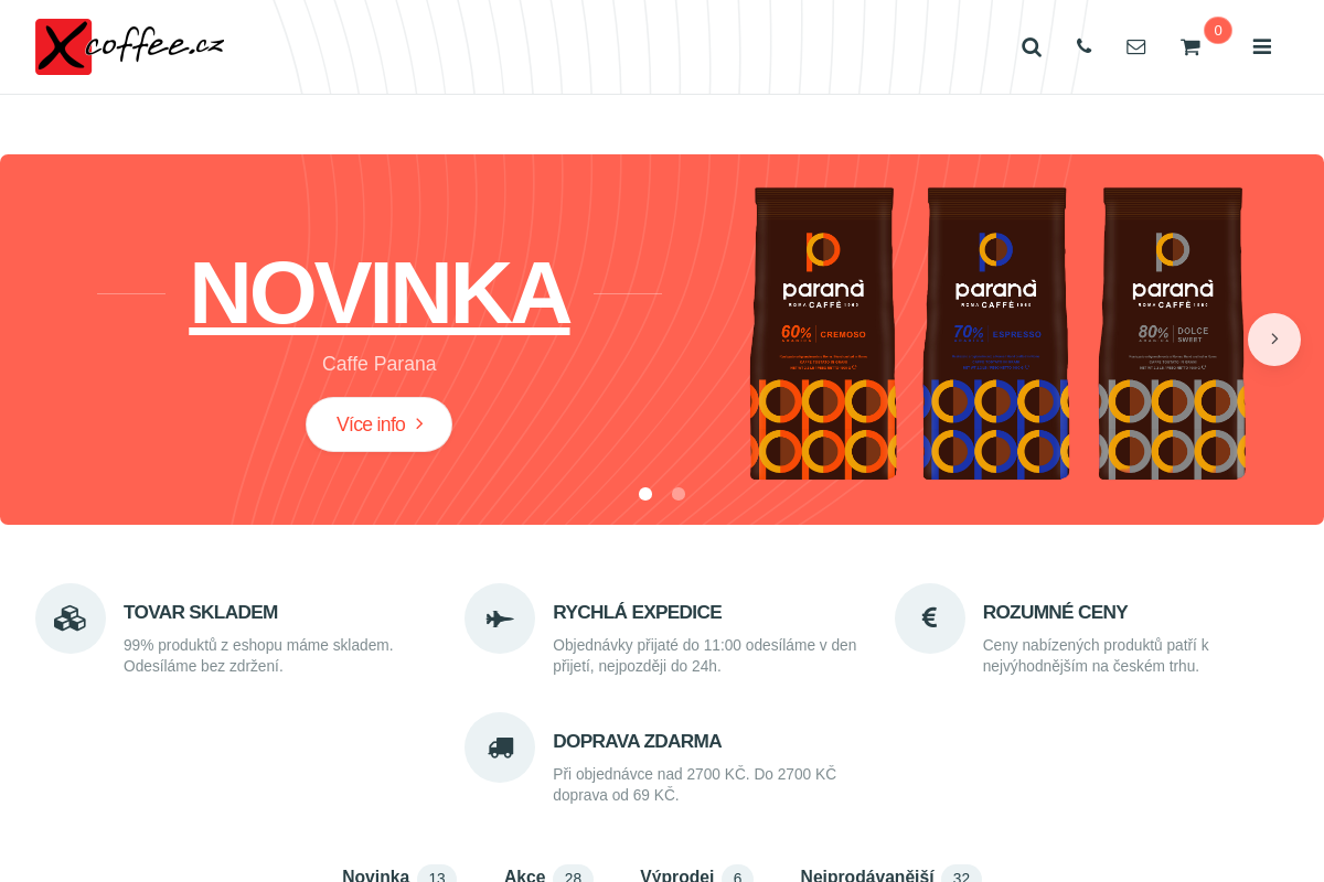 Xcoffee.cz