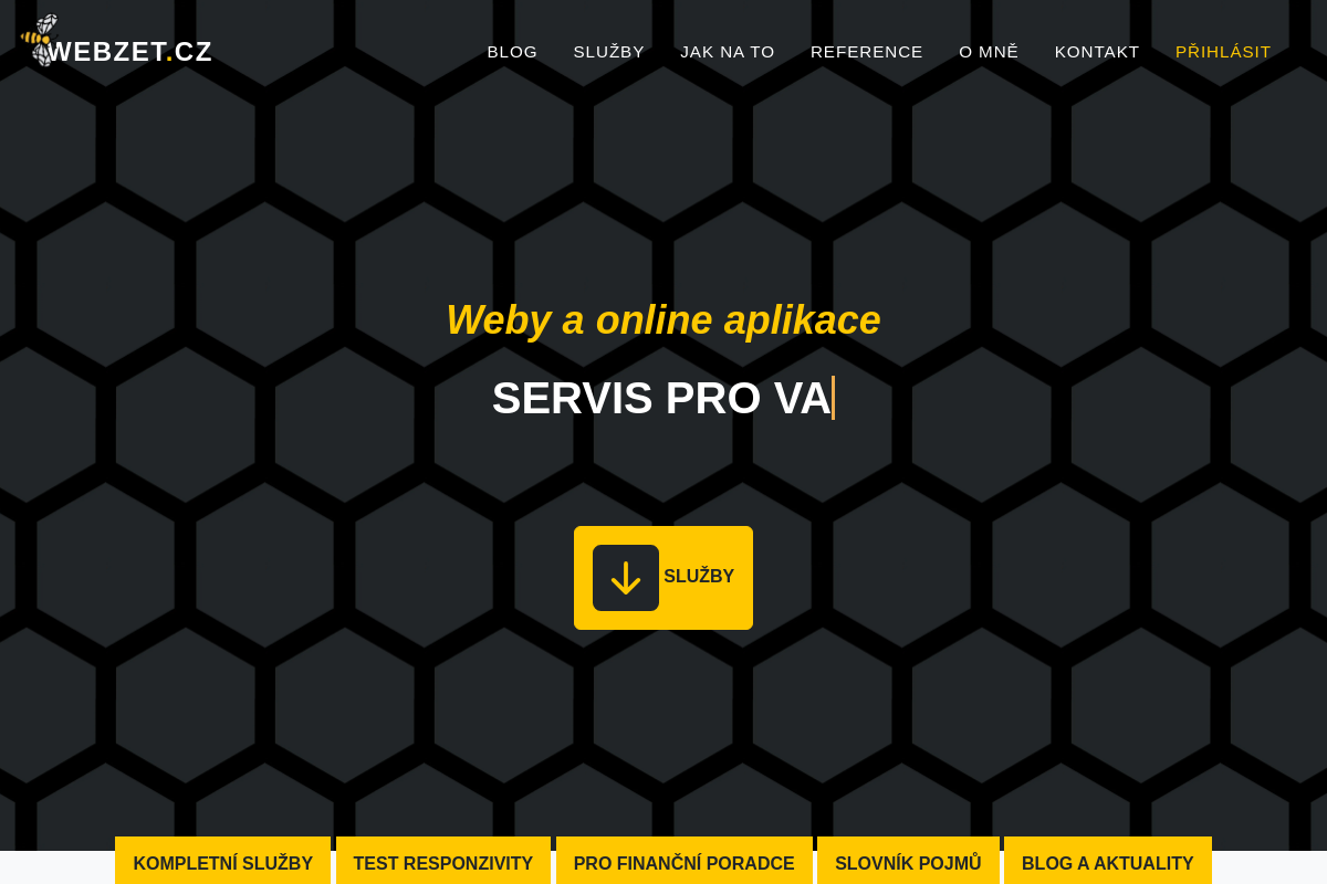 Webzet.cz