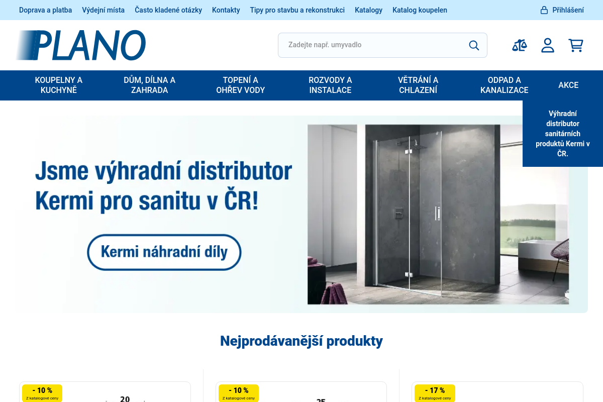 Plano.cz